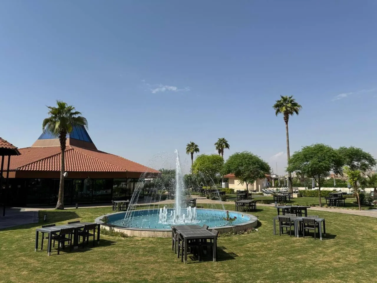 Erbil International Hotel