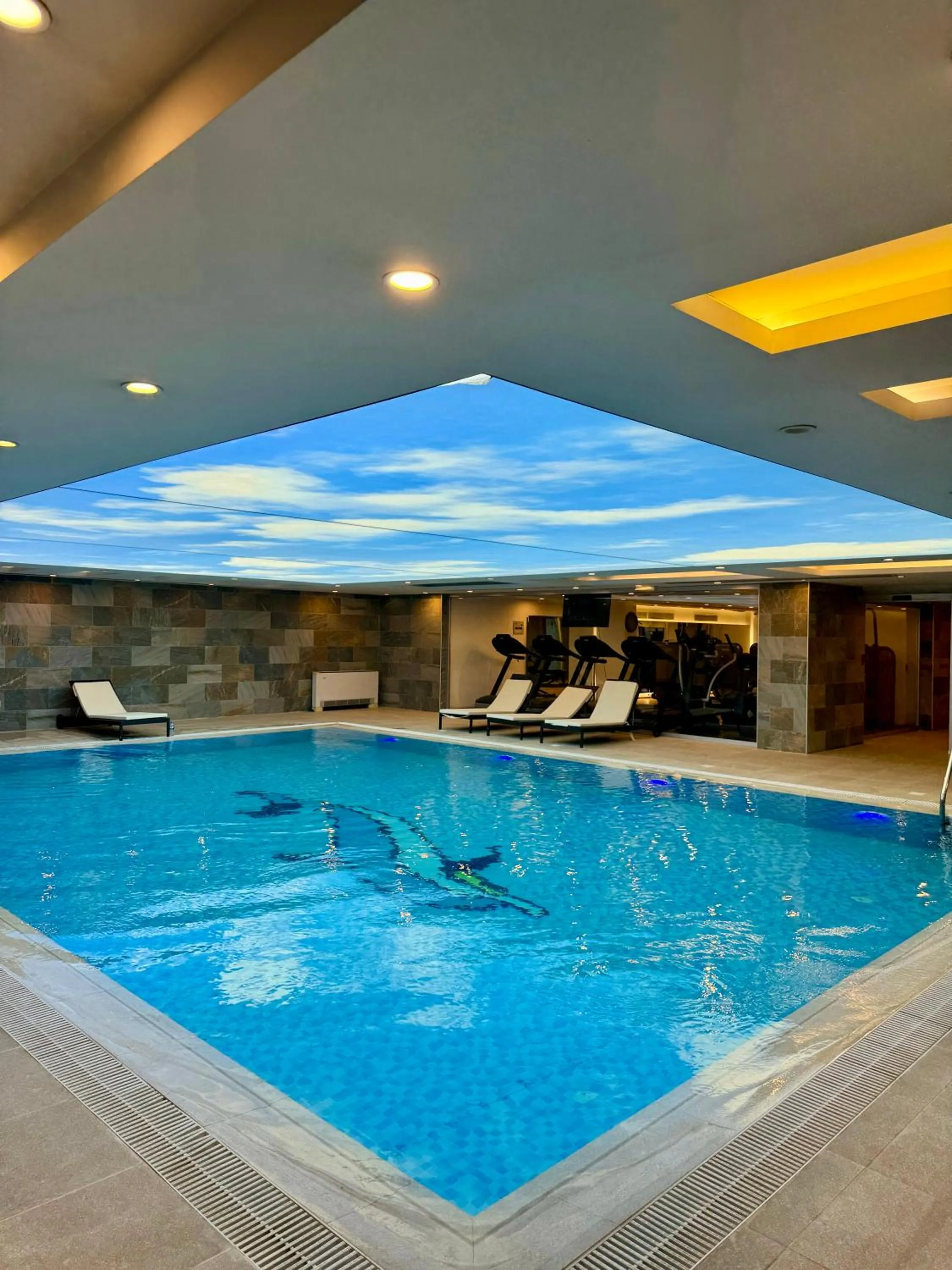 Erbil International Hotel