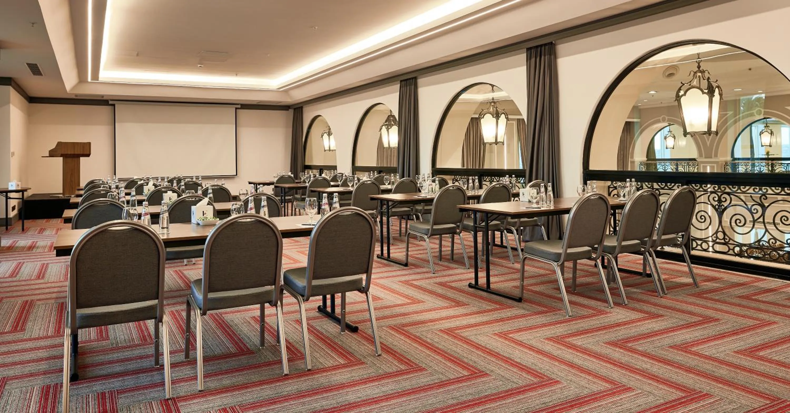 Erbil International Hotel