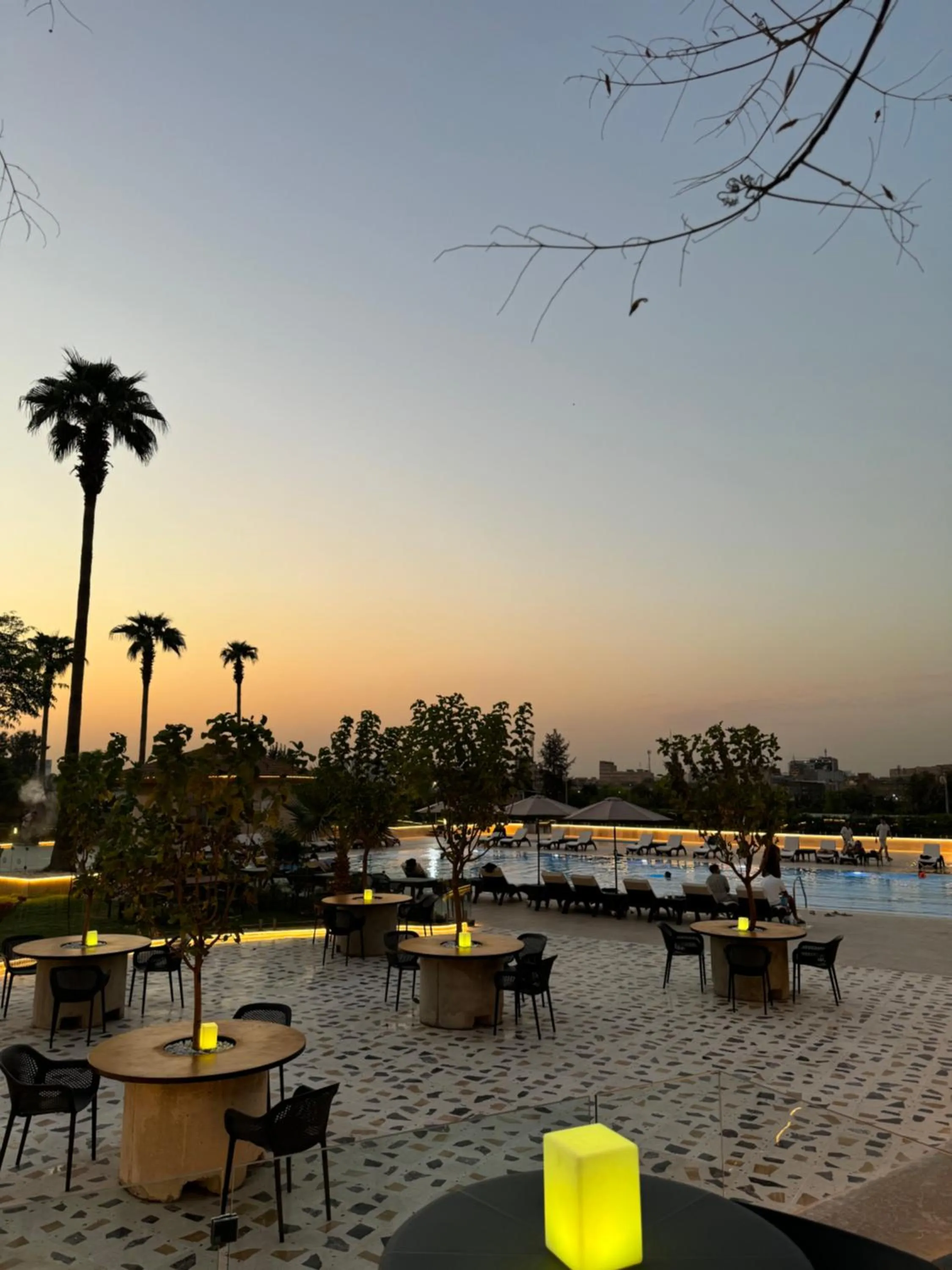 Erbil International Hotel