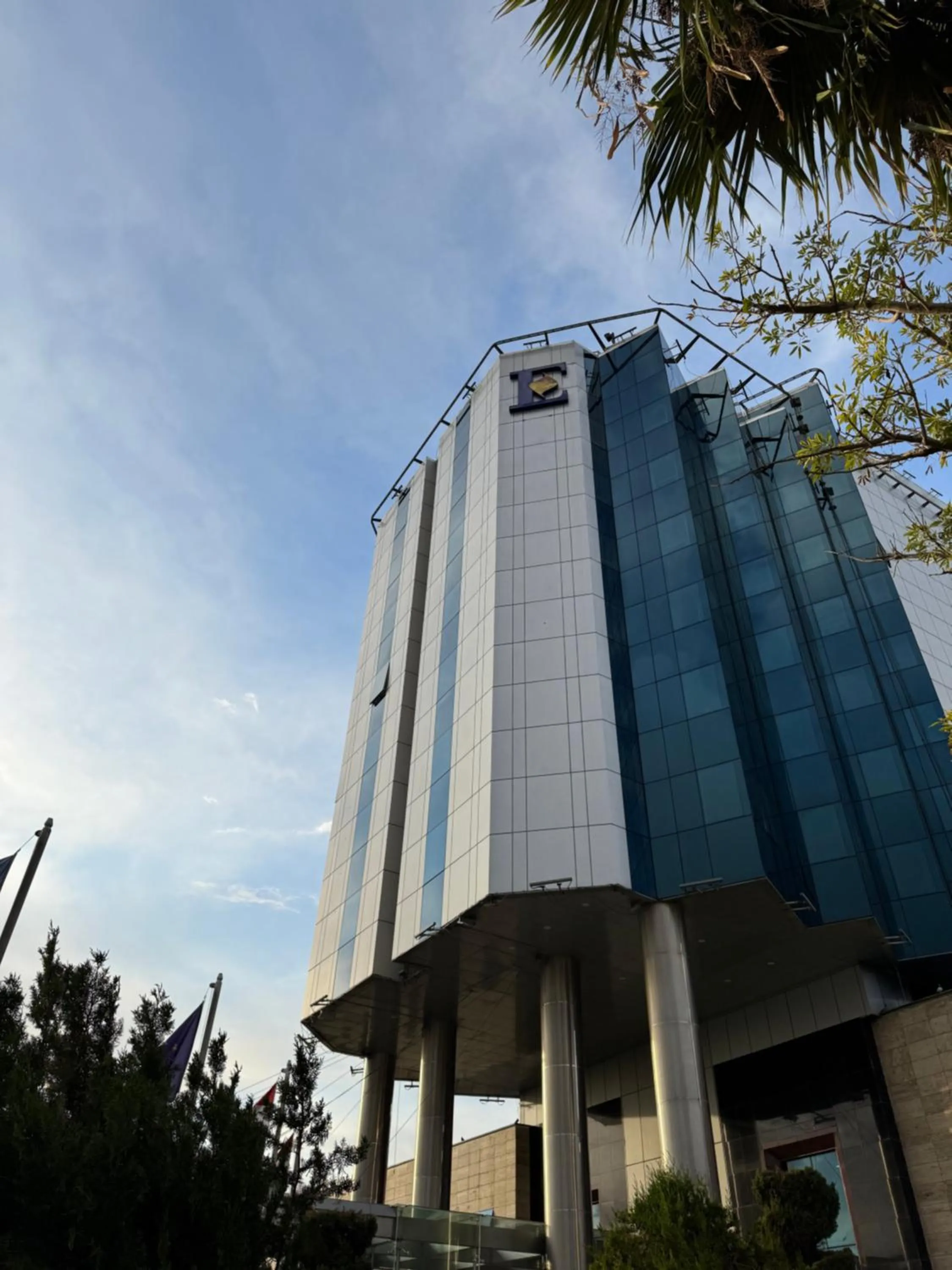 Erbil International Hotel