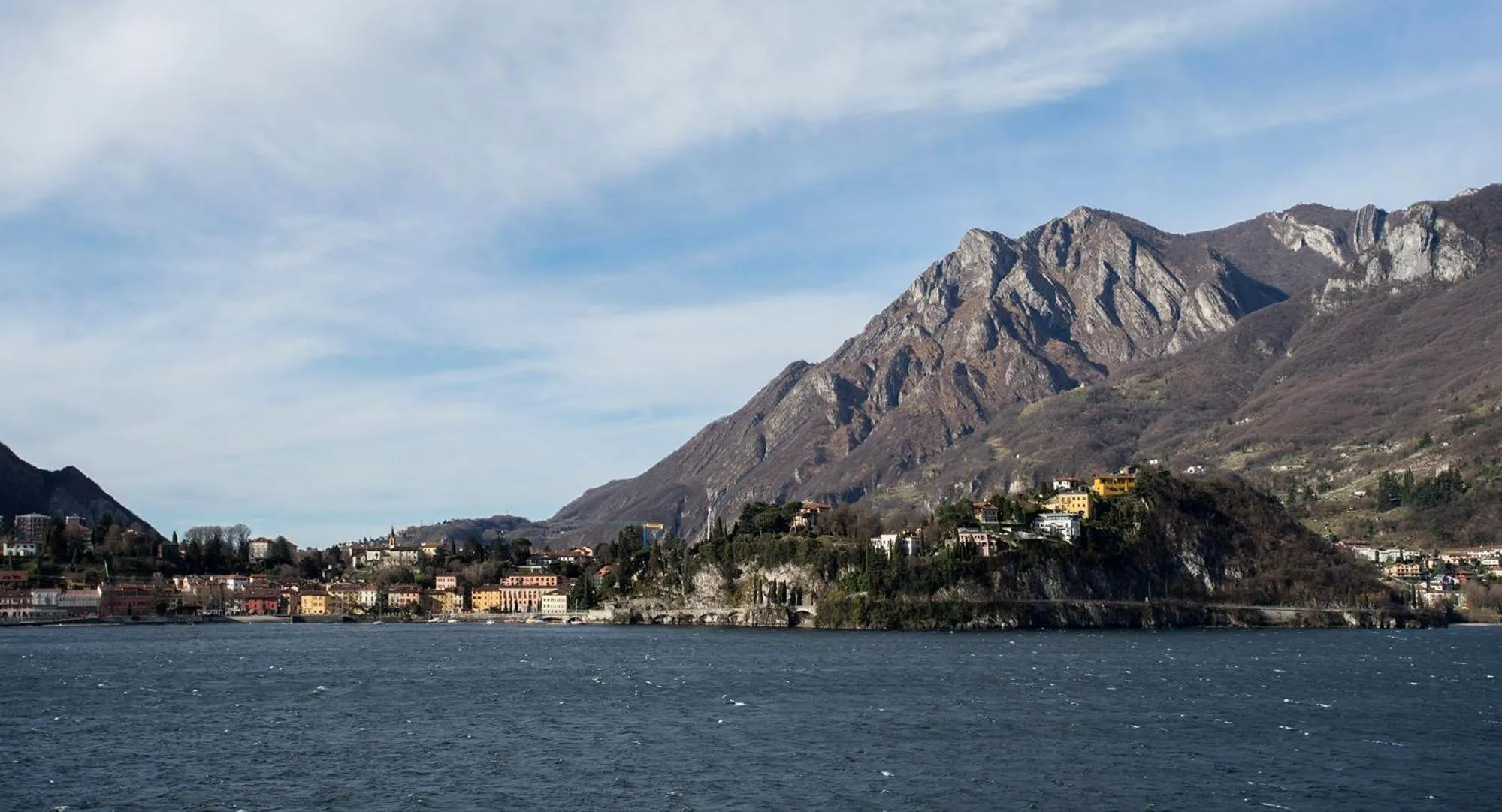 HLL Hotel Lungolago Lecco-Como Lake