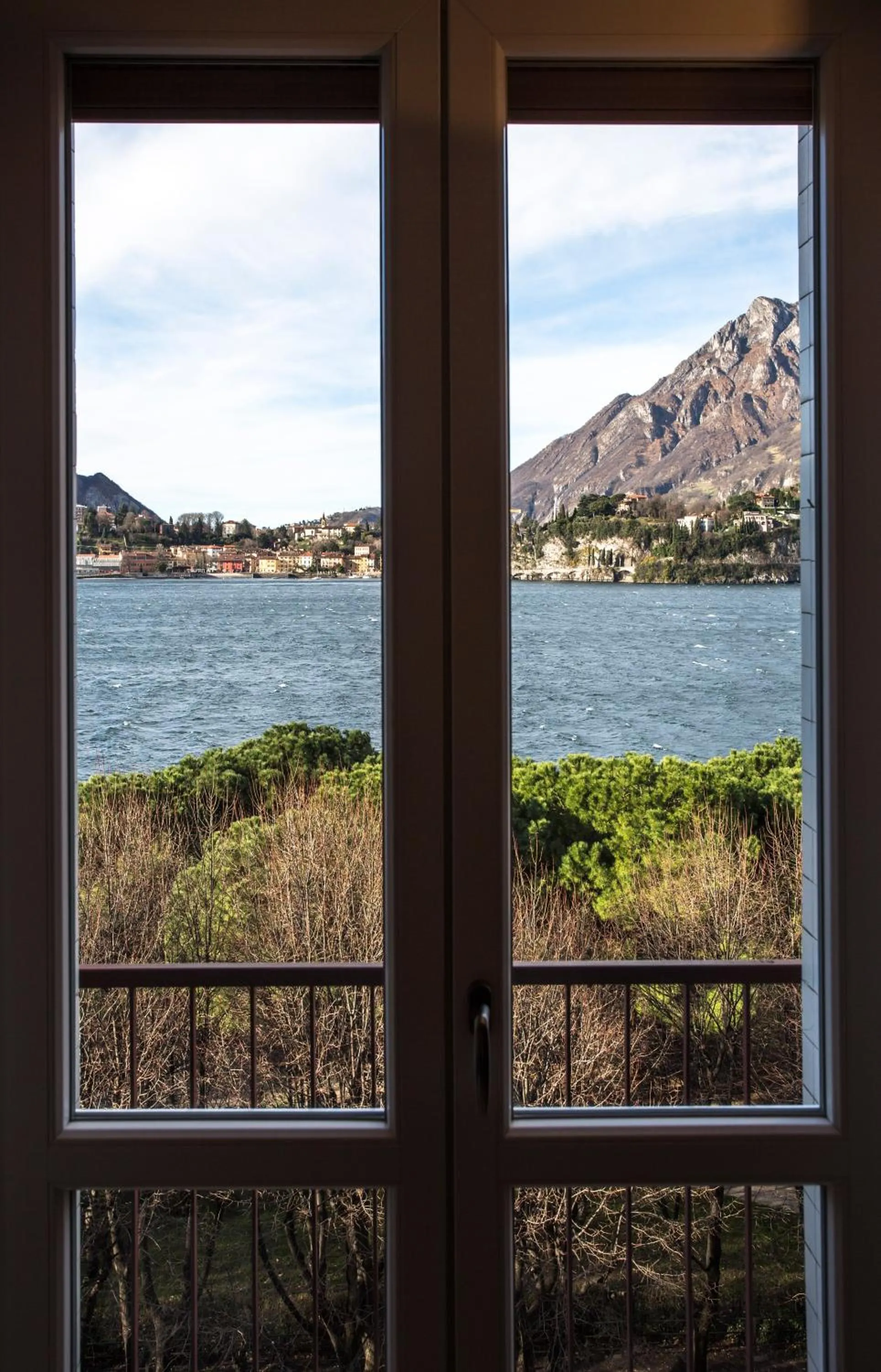 HLL Hotel Lungolago Lecco-Como Lake