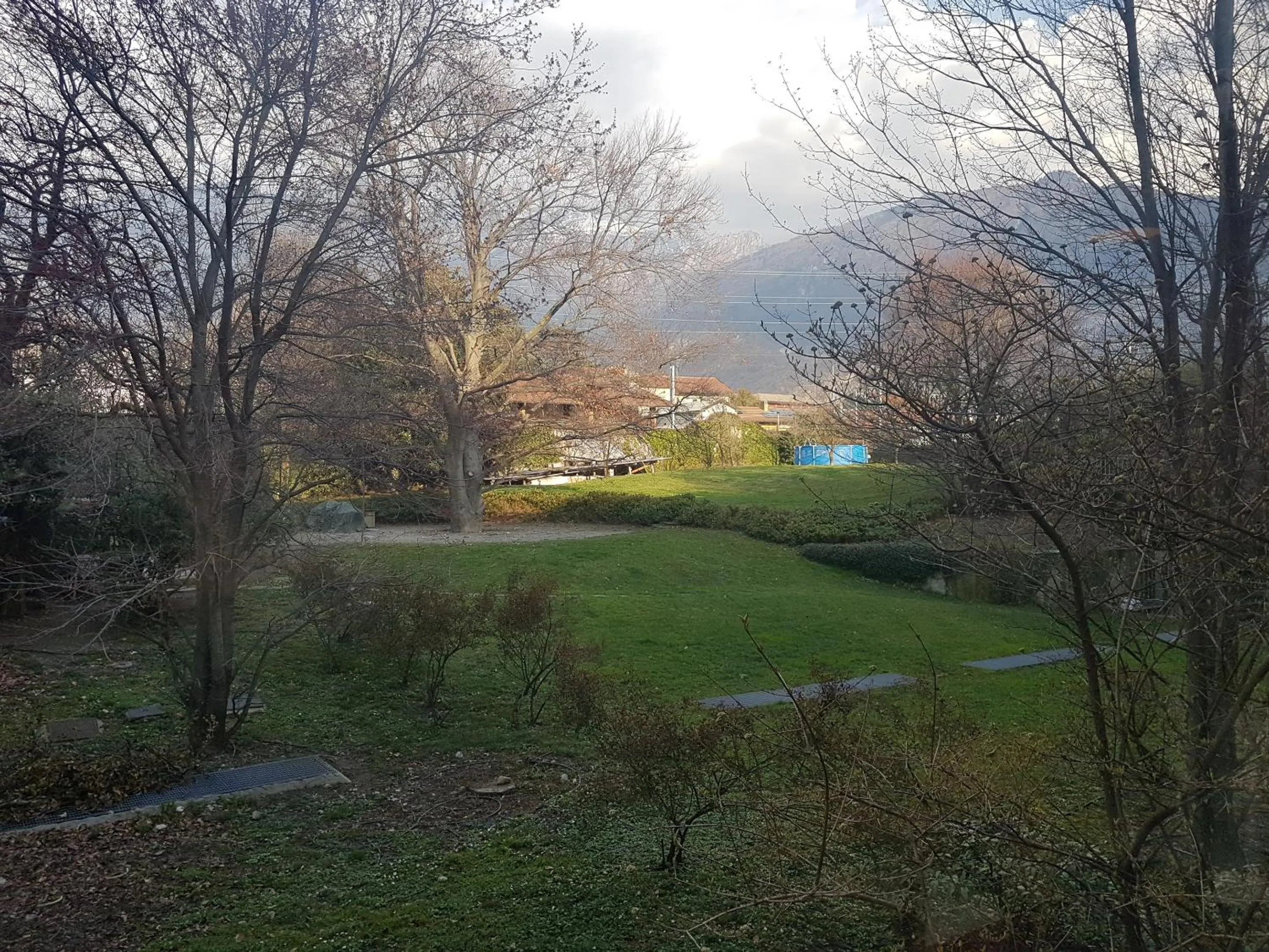 HLL Hotel Lungolago Lecco-Como Lake