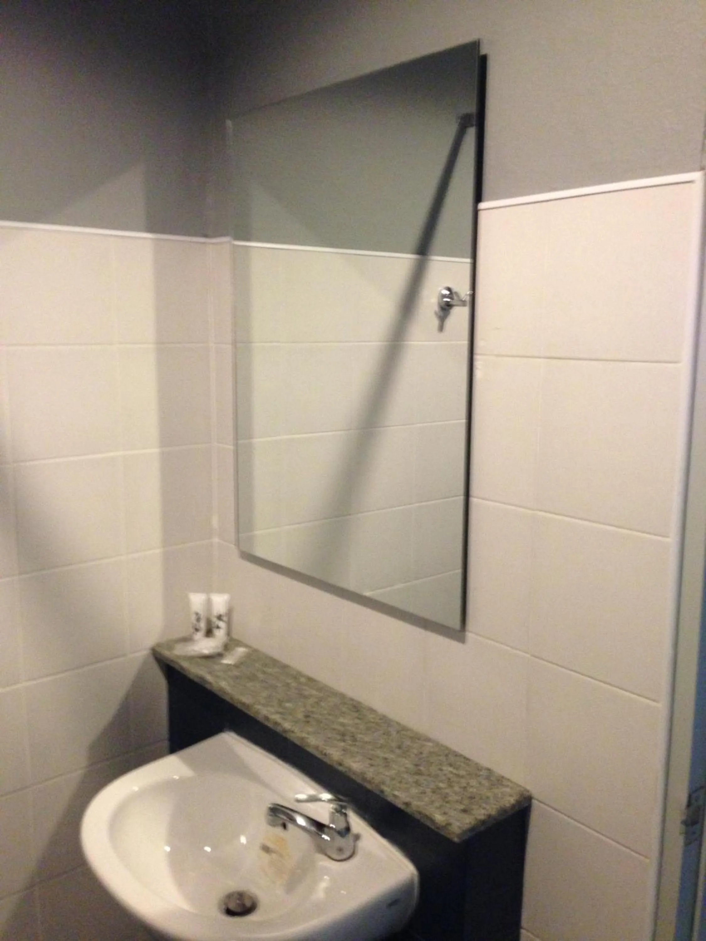 Bathroom in Chalong Sea Breeze