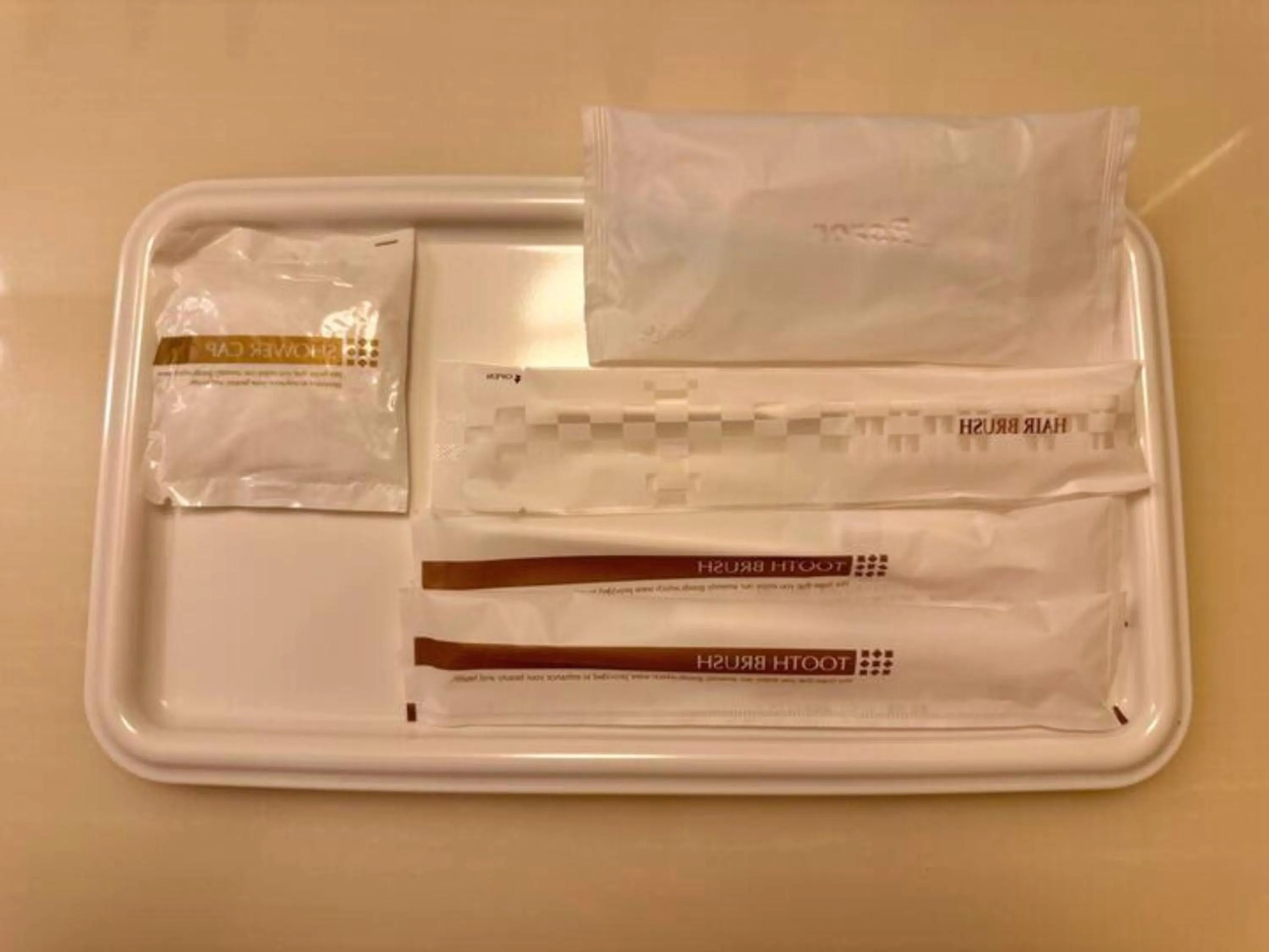 Coffee/tea facilities in Hiroshima no Yado Aioi