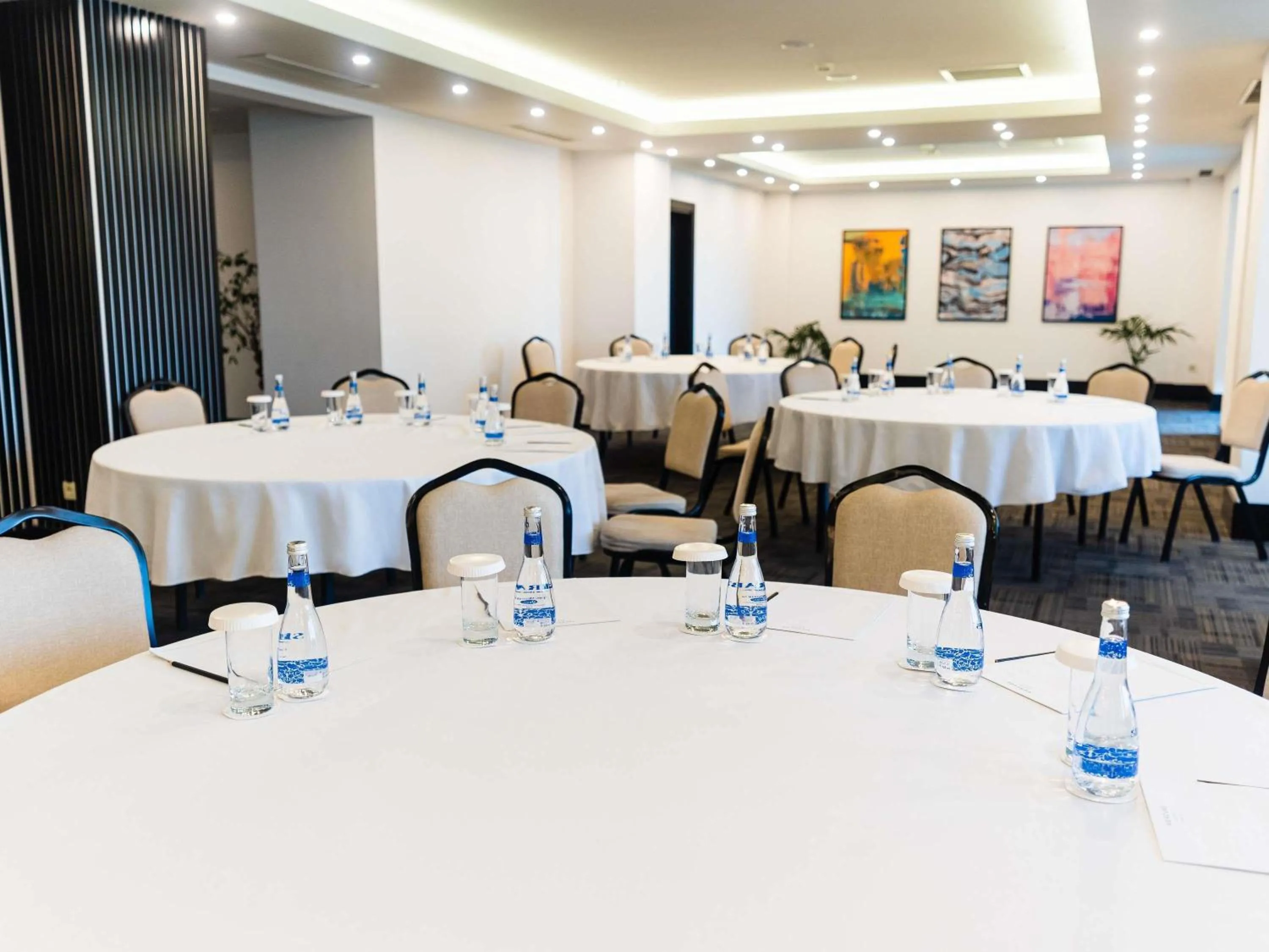 Meeting/conference room in Mercure Baku City