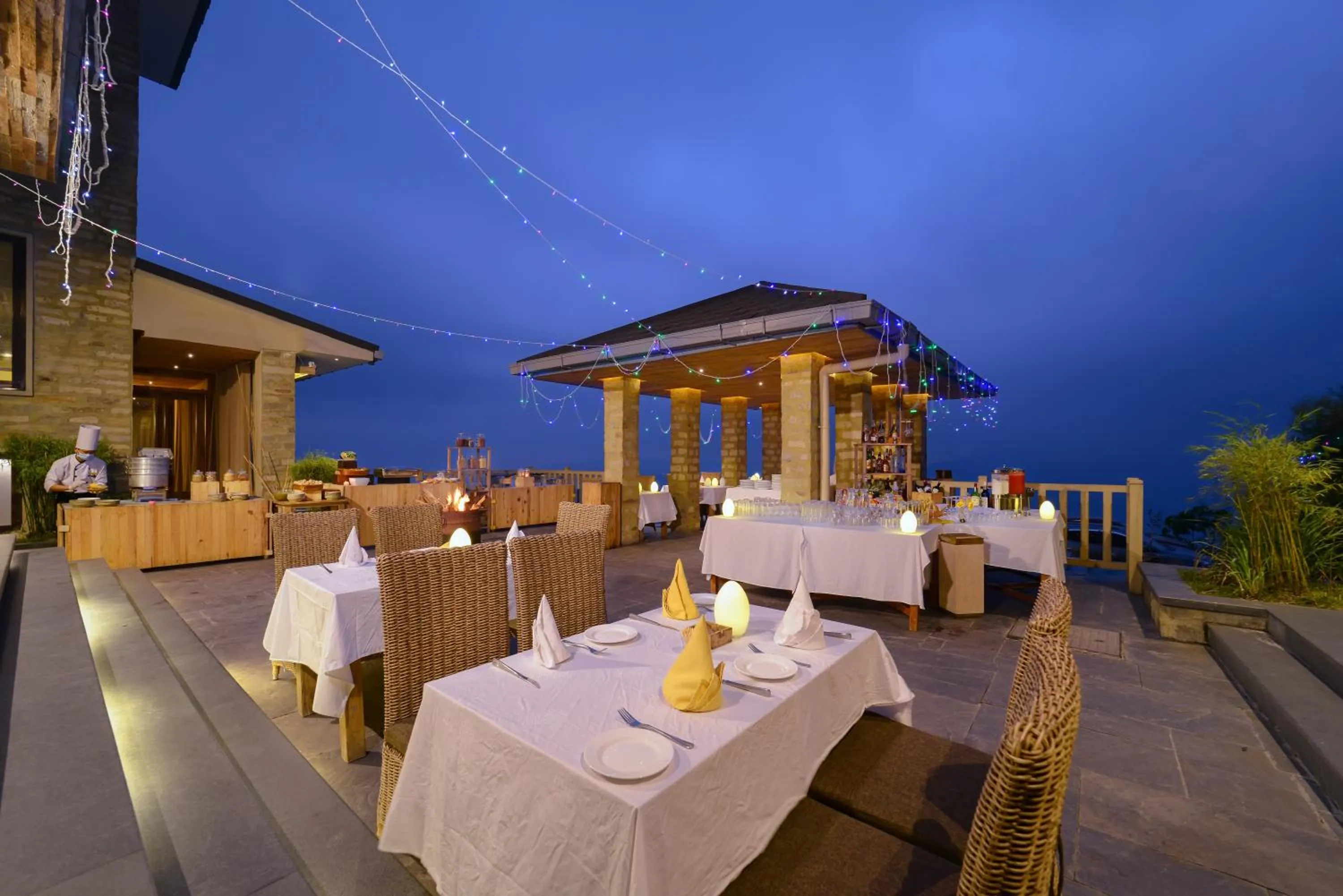 Other in Sarangkot Mountain Lodge