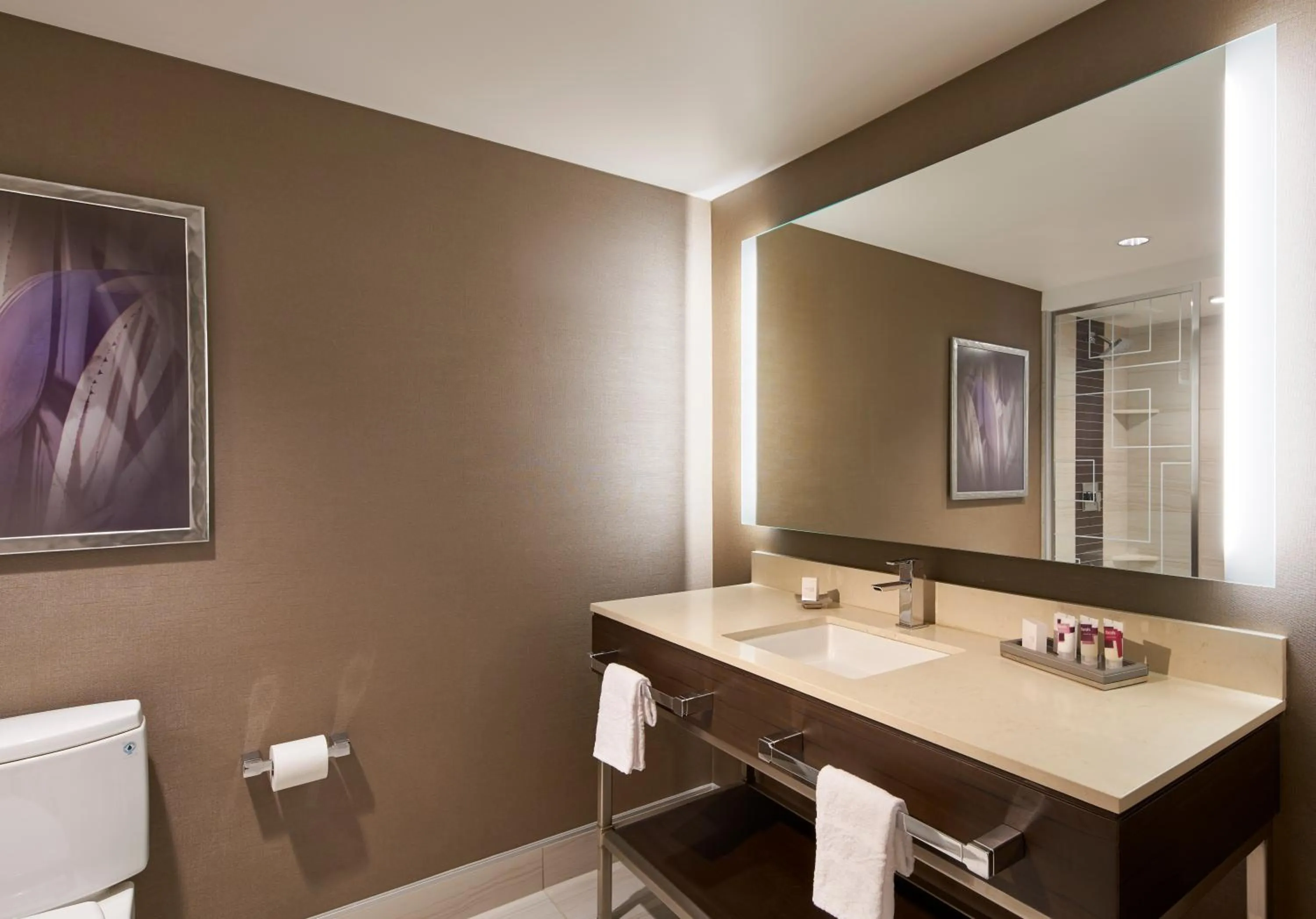 Harrah's Resort Atlantic City, A Caesars Destination