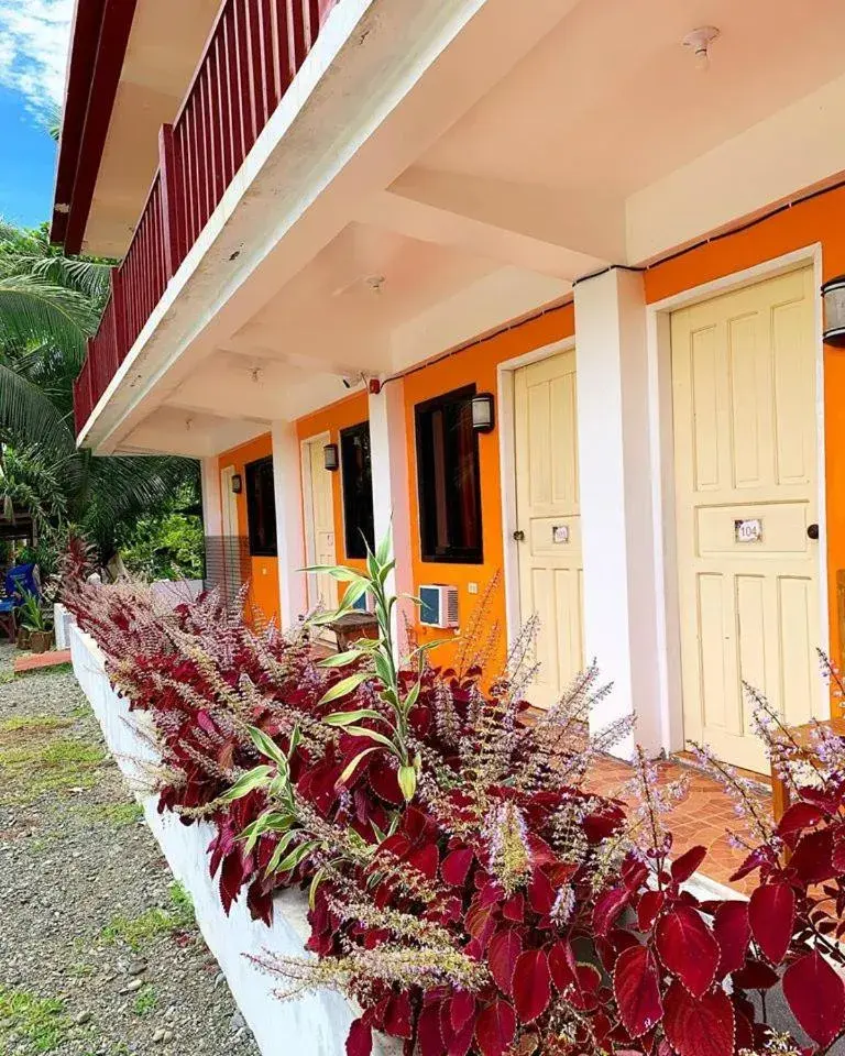 Deluxe Room in Lotus Sun & Waves Beach Resort Deluxe Room in Lotus Sun & Waves Beach Resort