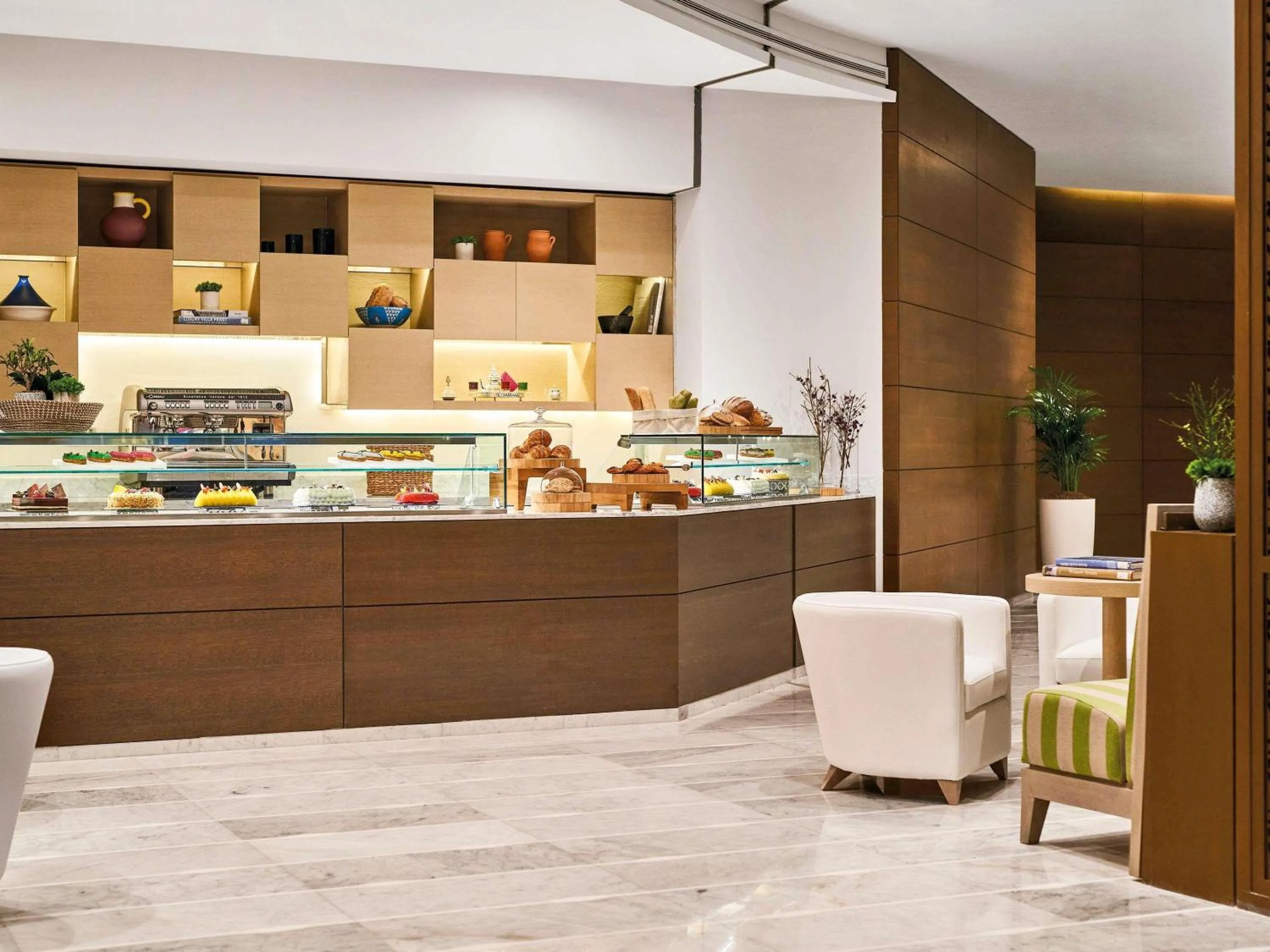 Other in Pullman Doha West Bay