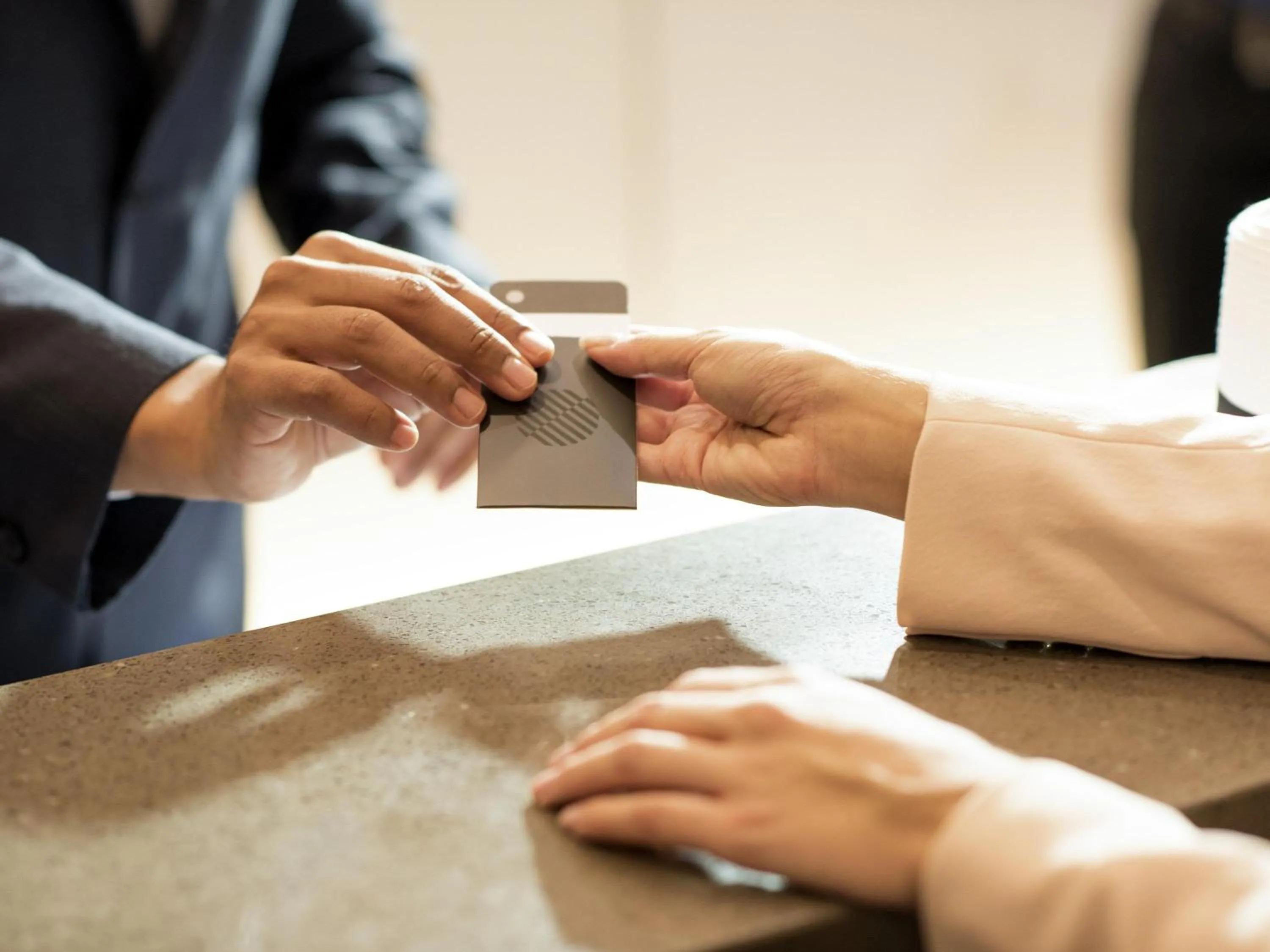 Other in Pullman Sharjah