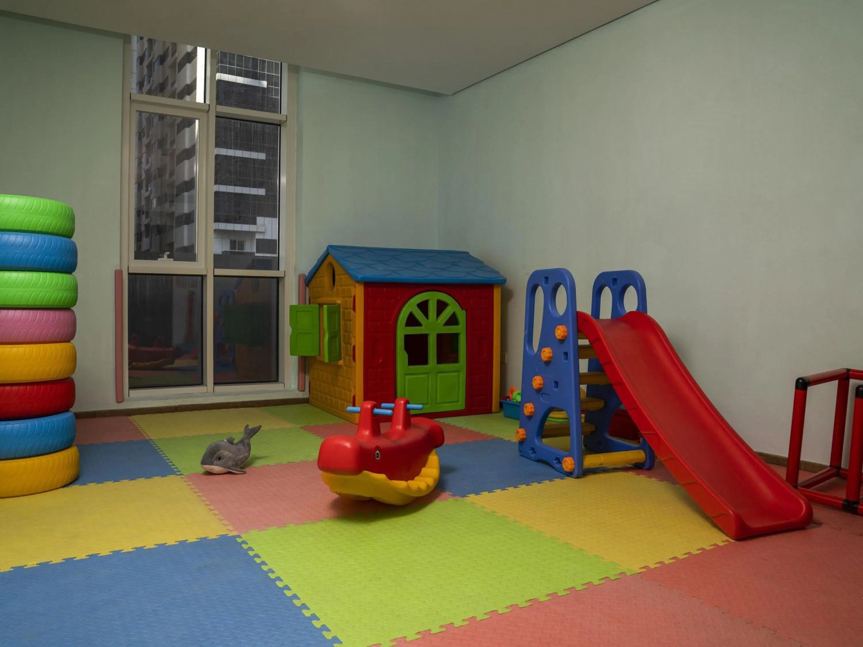 Other in Pullman Sharjah