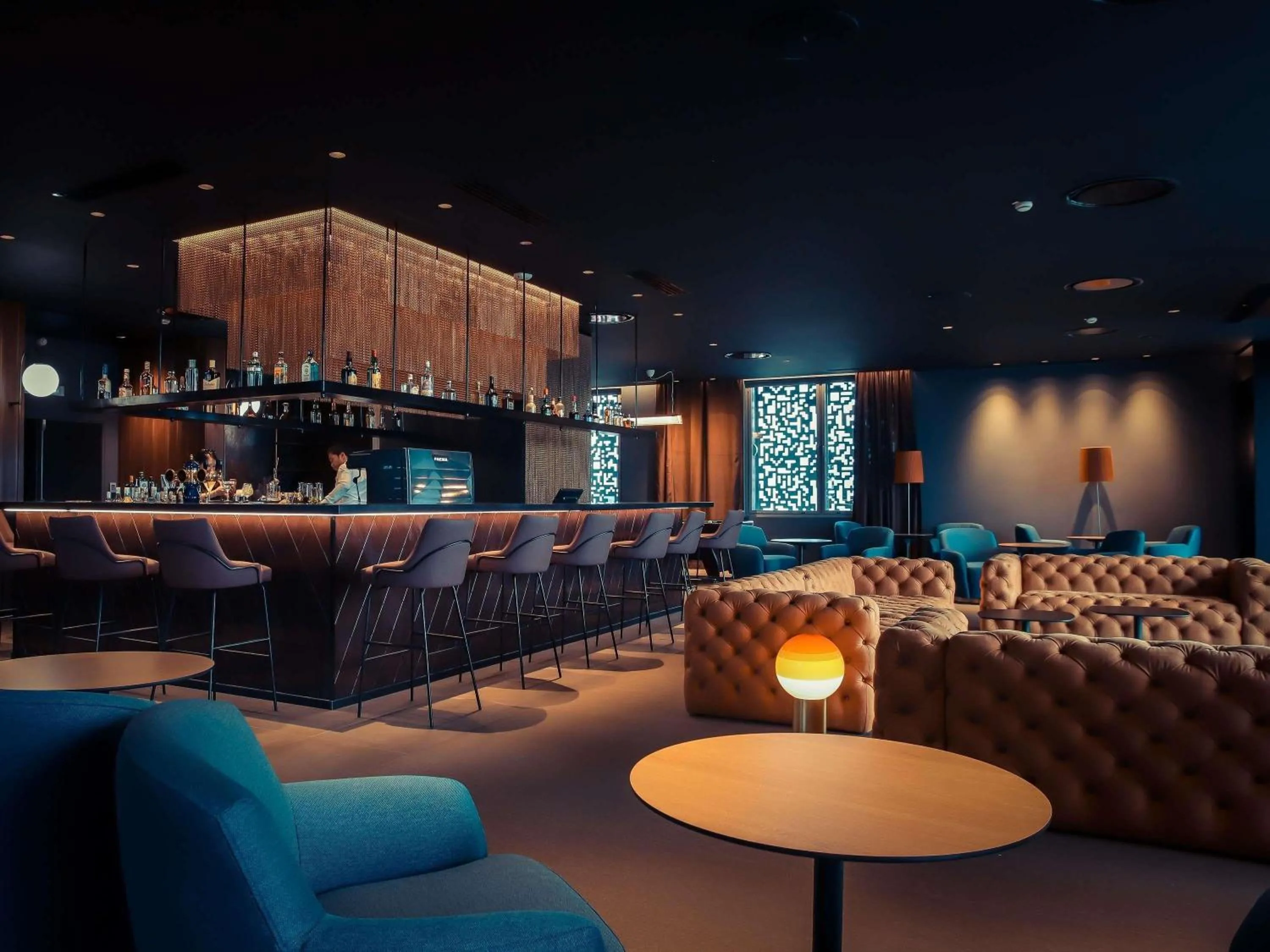 Property building in Novotel Convention And Spa