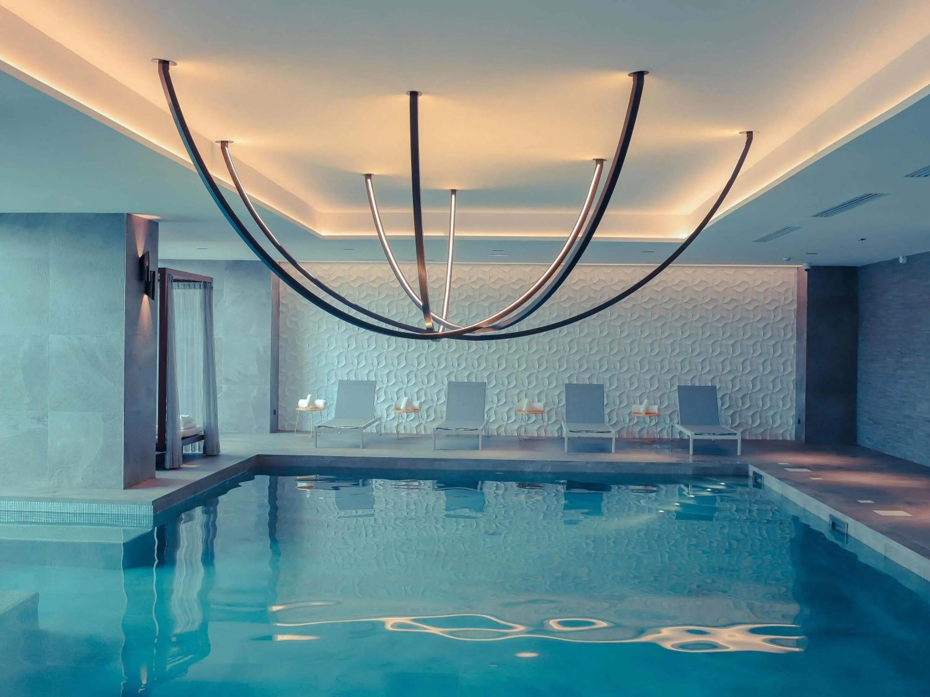 Other in Novotel Convention And Spa