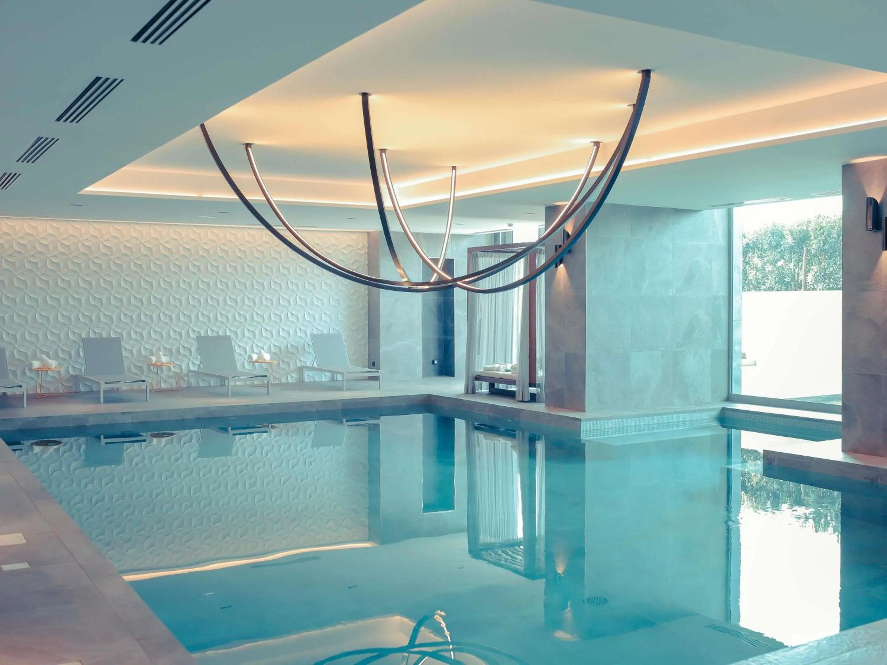 Other in Novotel Convention And Spa