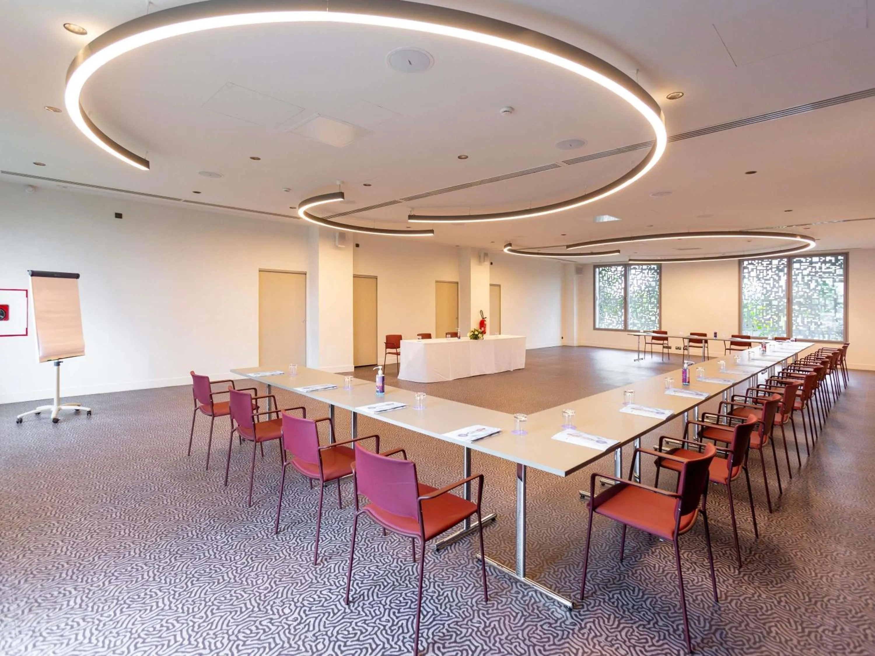 Meeting/conference room in Novotel Convention And Spa