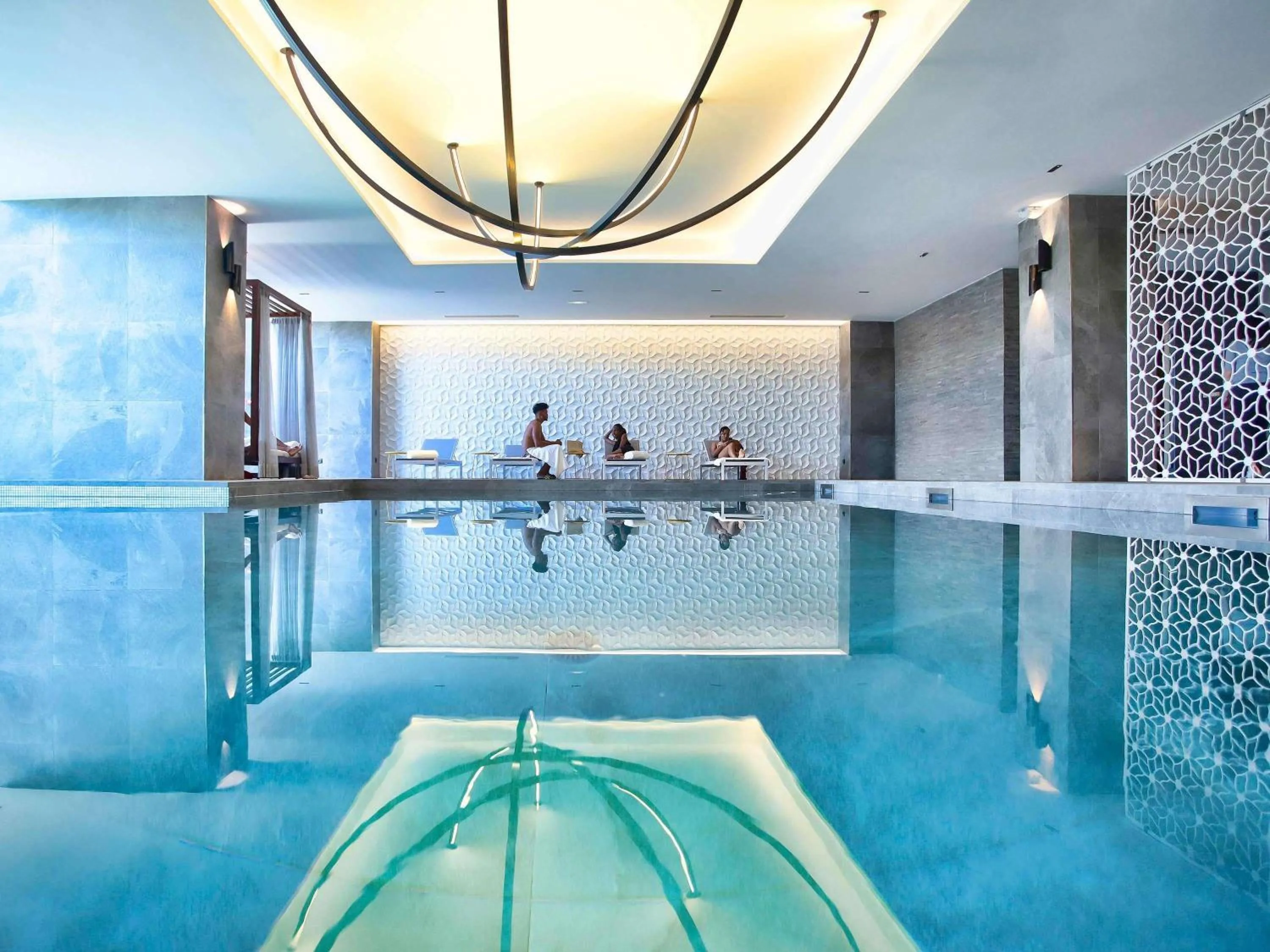 Property building in Novotel Convention And Spa