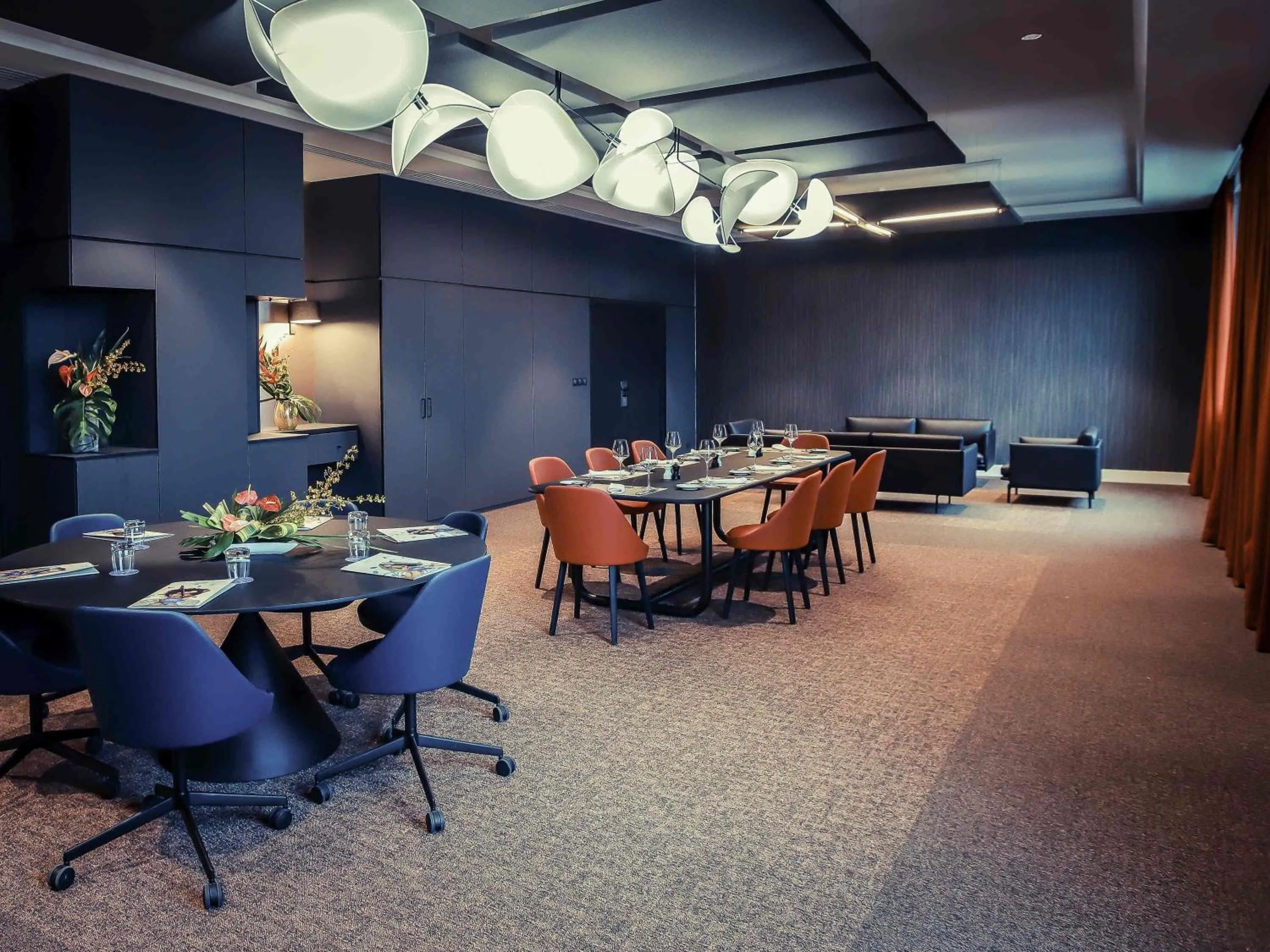 Meeting/conference room in Novotel Convention And Spa