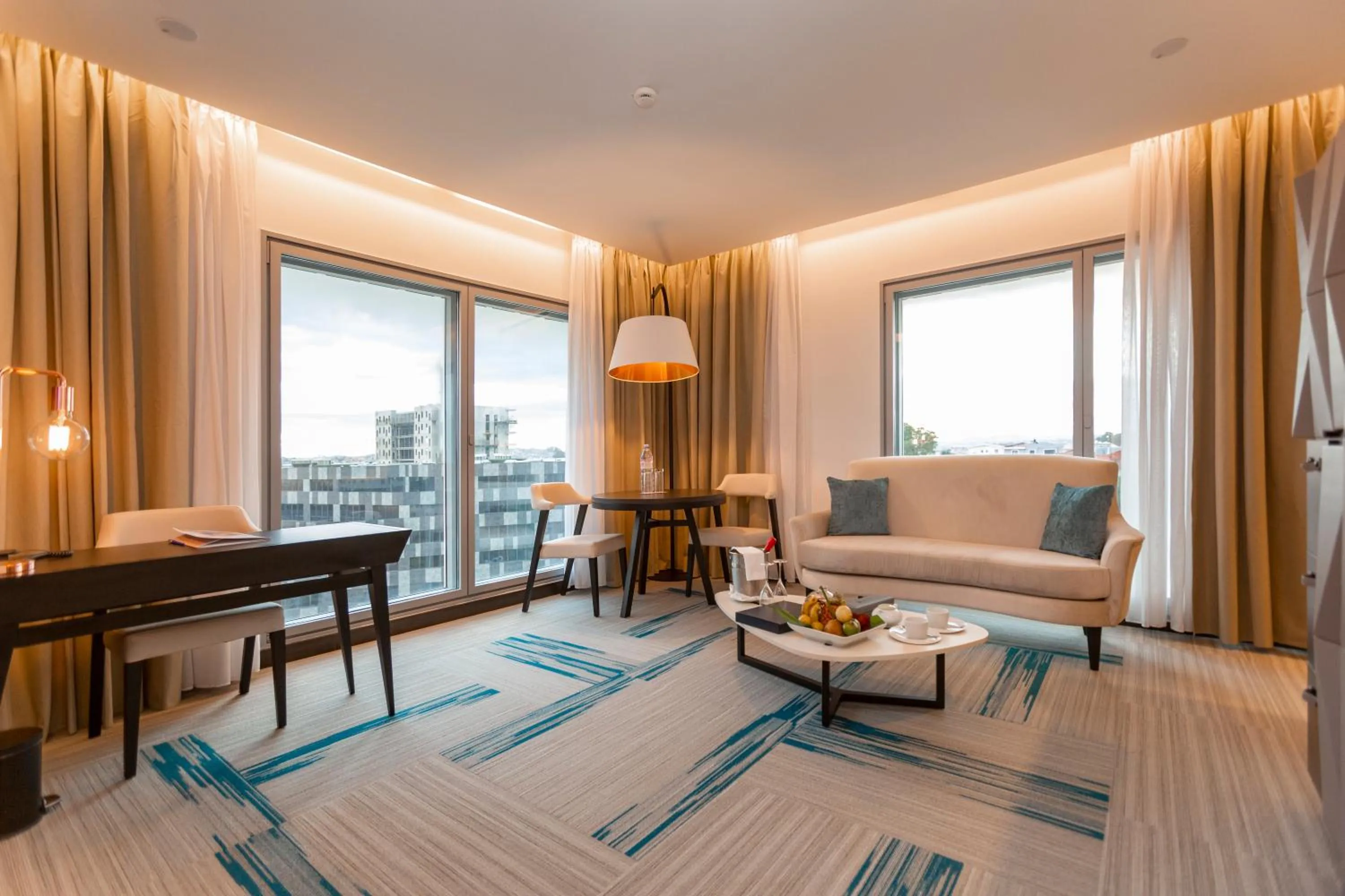 Novotel Convention And Spa