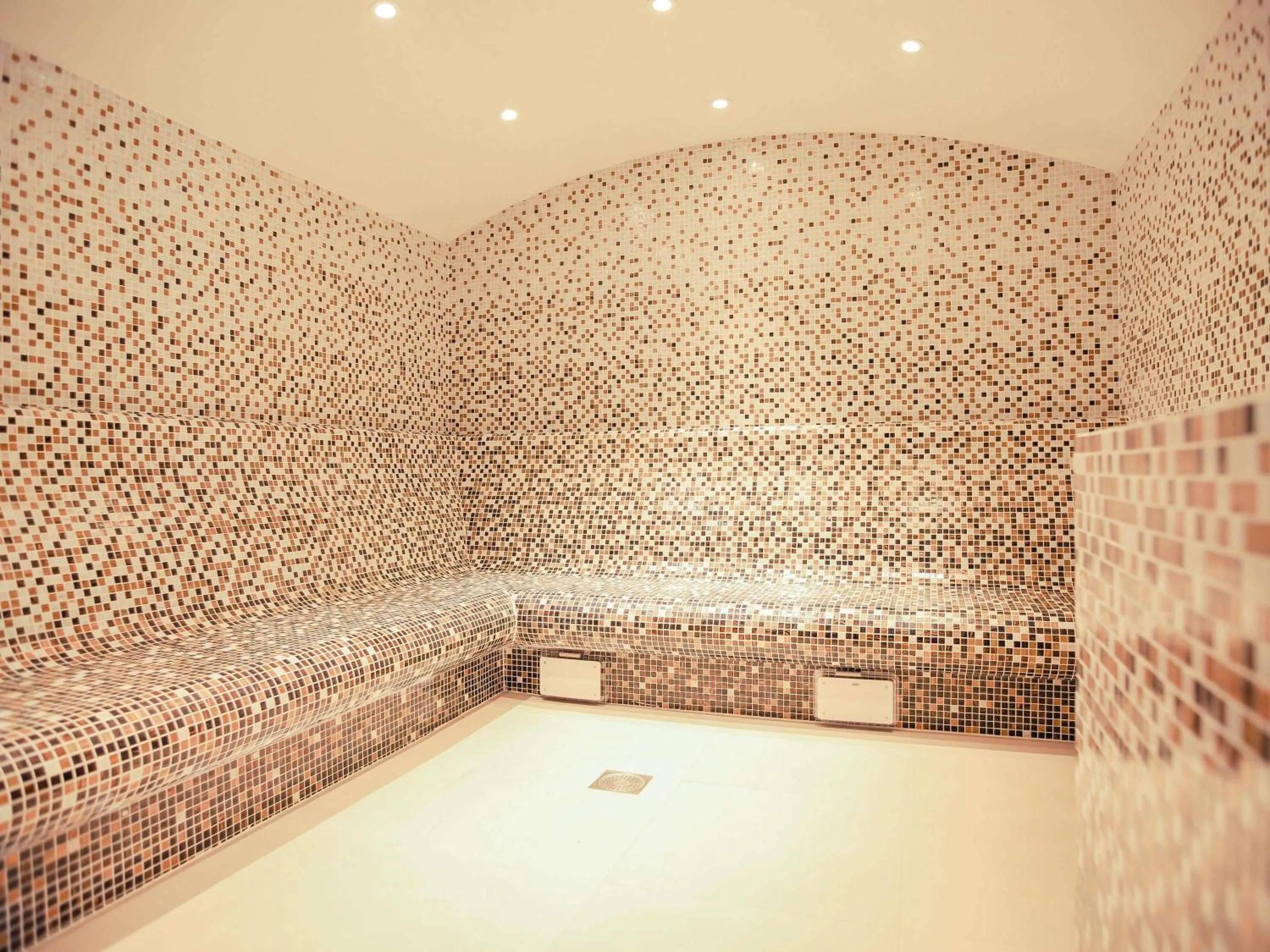 Other in Novotel Convention And Spa