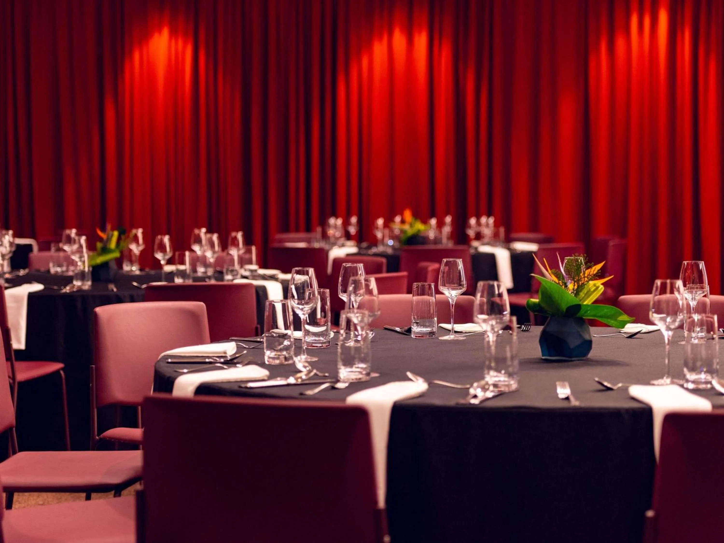 Meeting/conference room in Novotel Convention And Spa