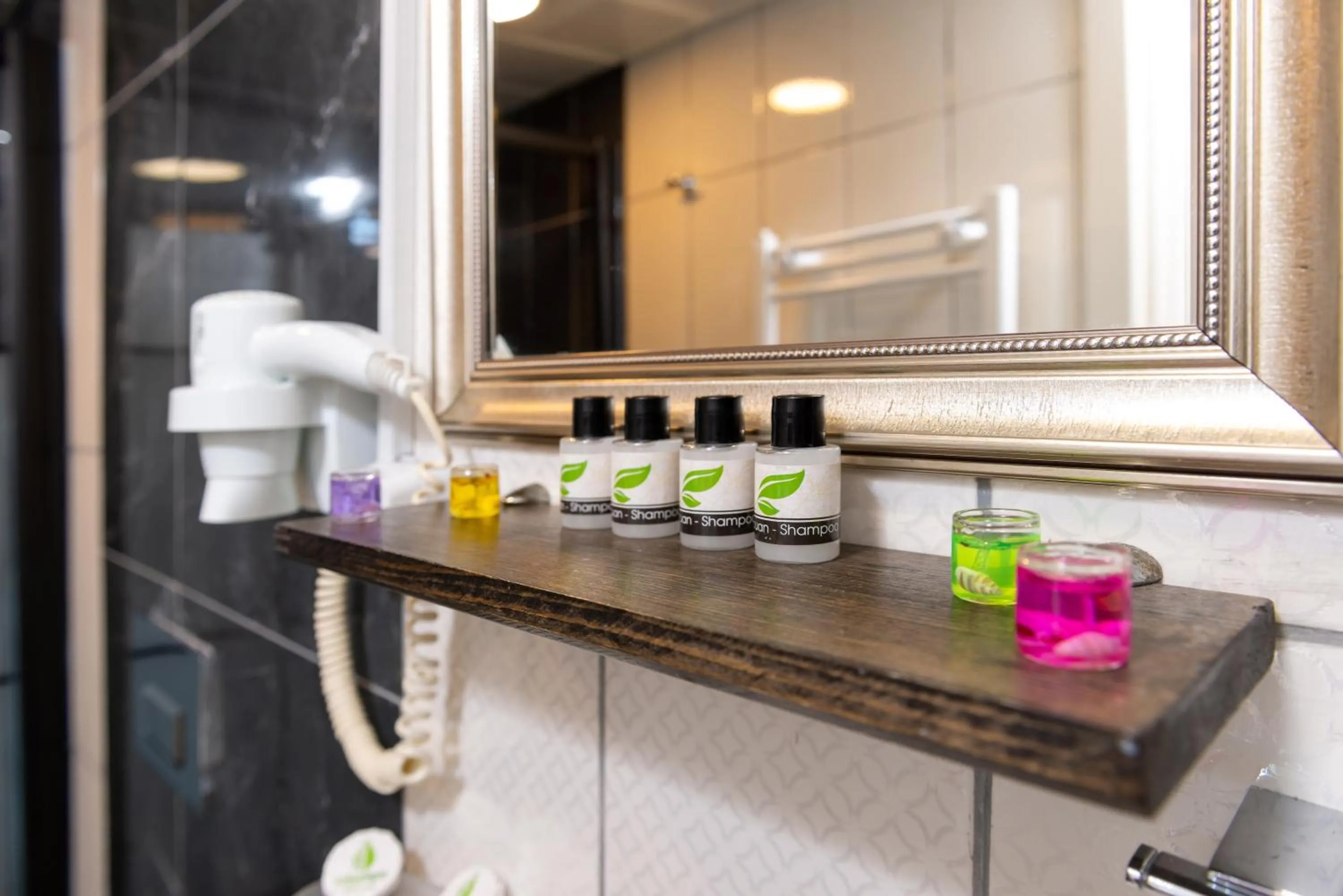 Bathroom in Stone Hause Küçük Ayasofya Mah