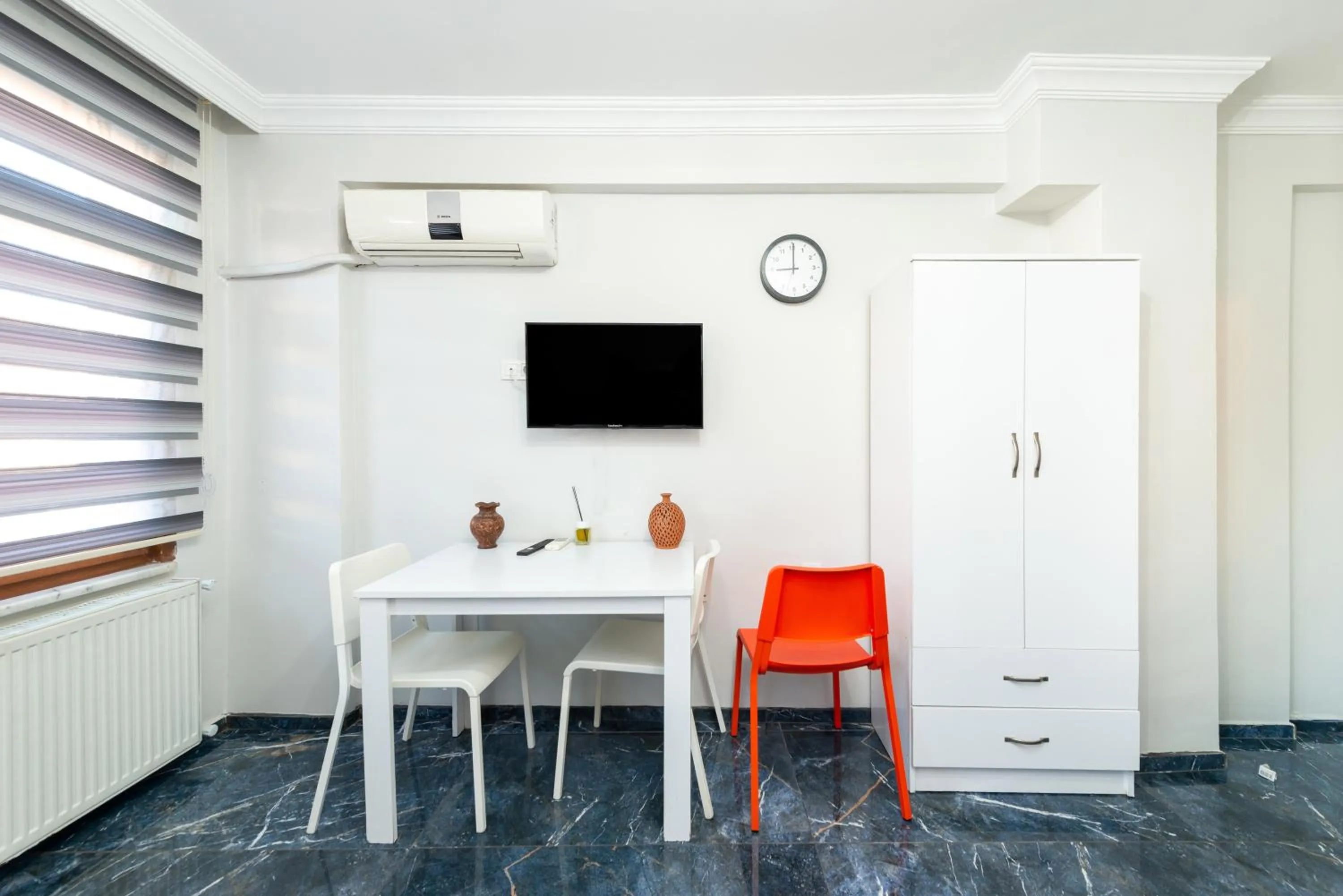 Seating area in Stone Hause Küçük Ayasofya Mah