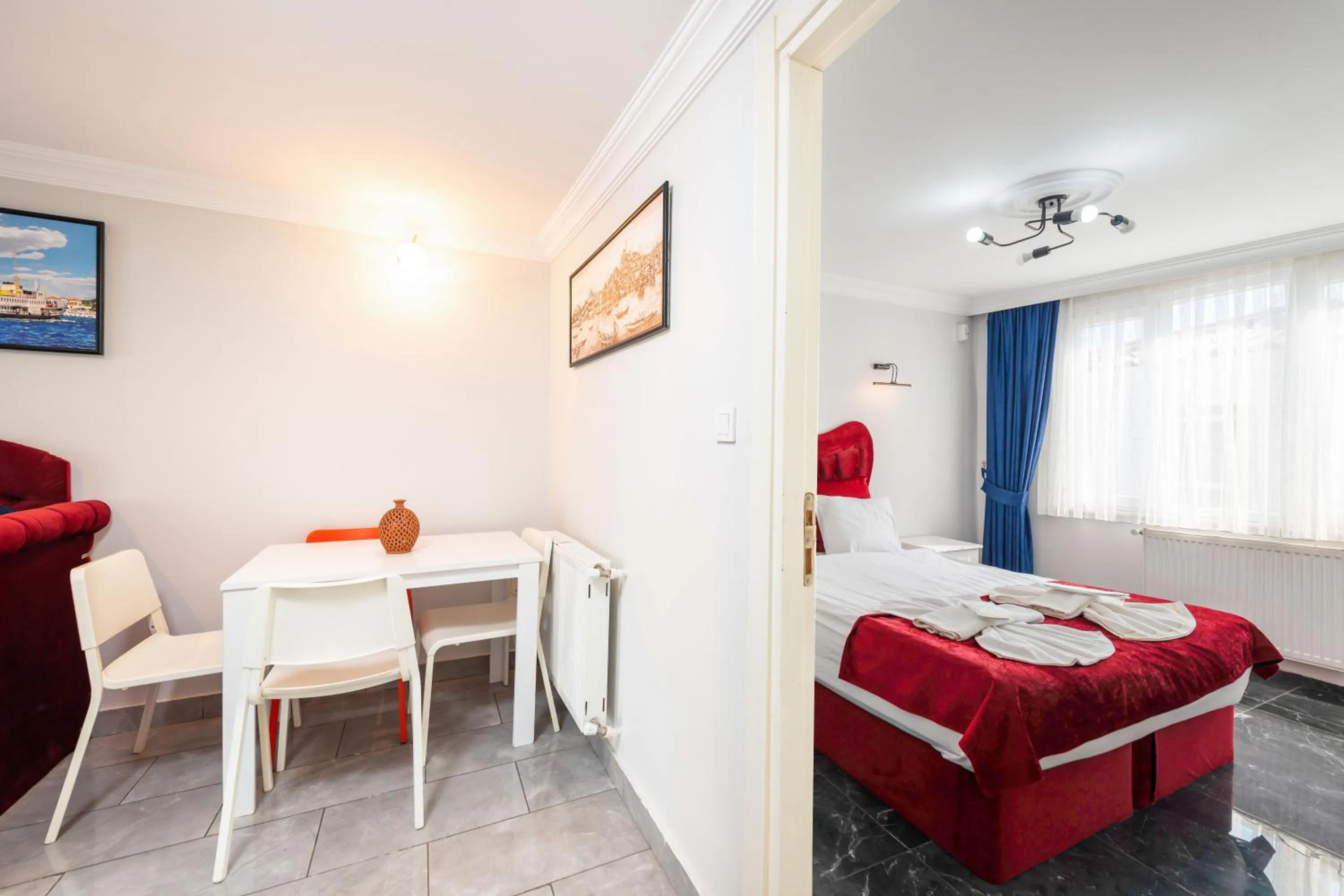 Photo of the whole room in Stone Hause Küçük Ayasofya Mah