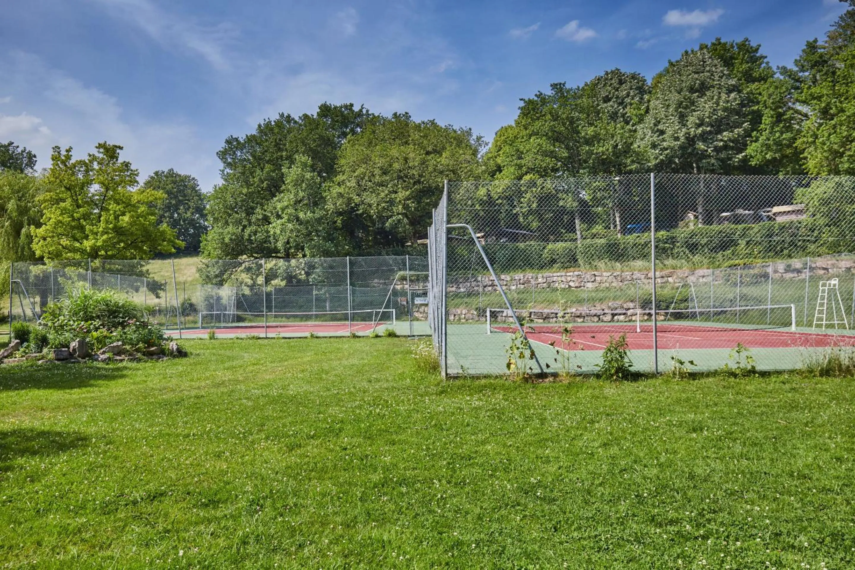 Résidence Odalys Le Hameau du Lac