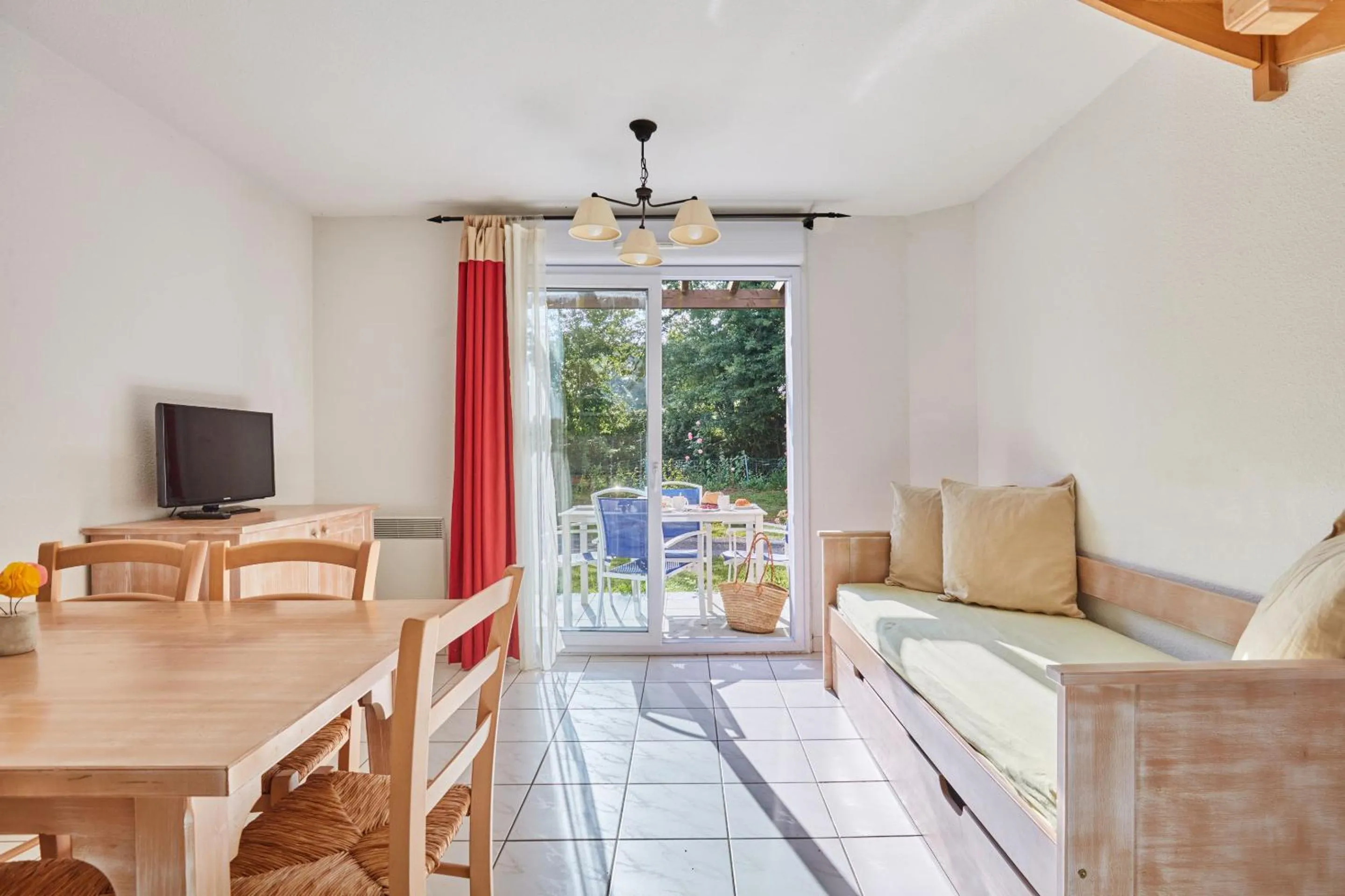 Résidence Odalys Le Hameau du Lac