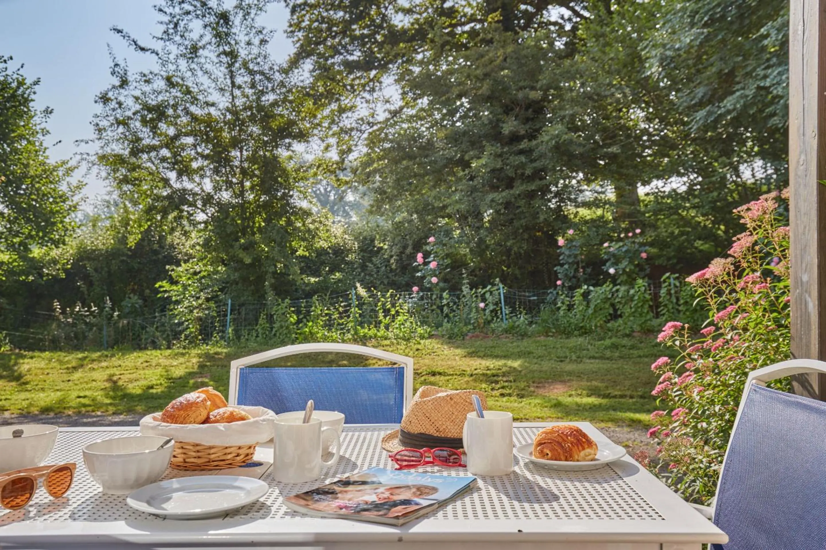 Résidence Odalys Le Hameau du Lac