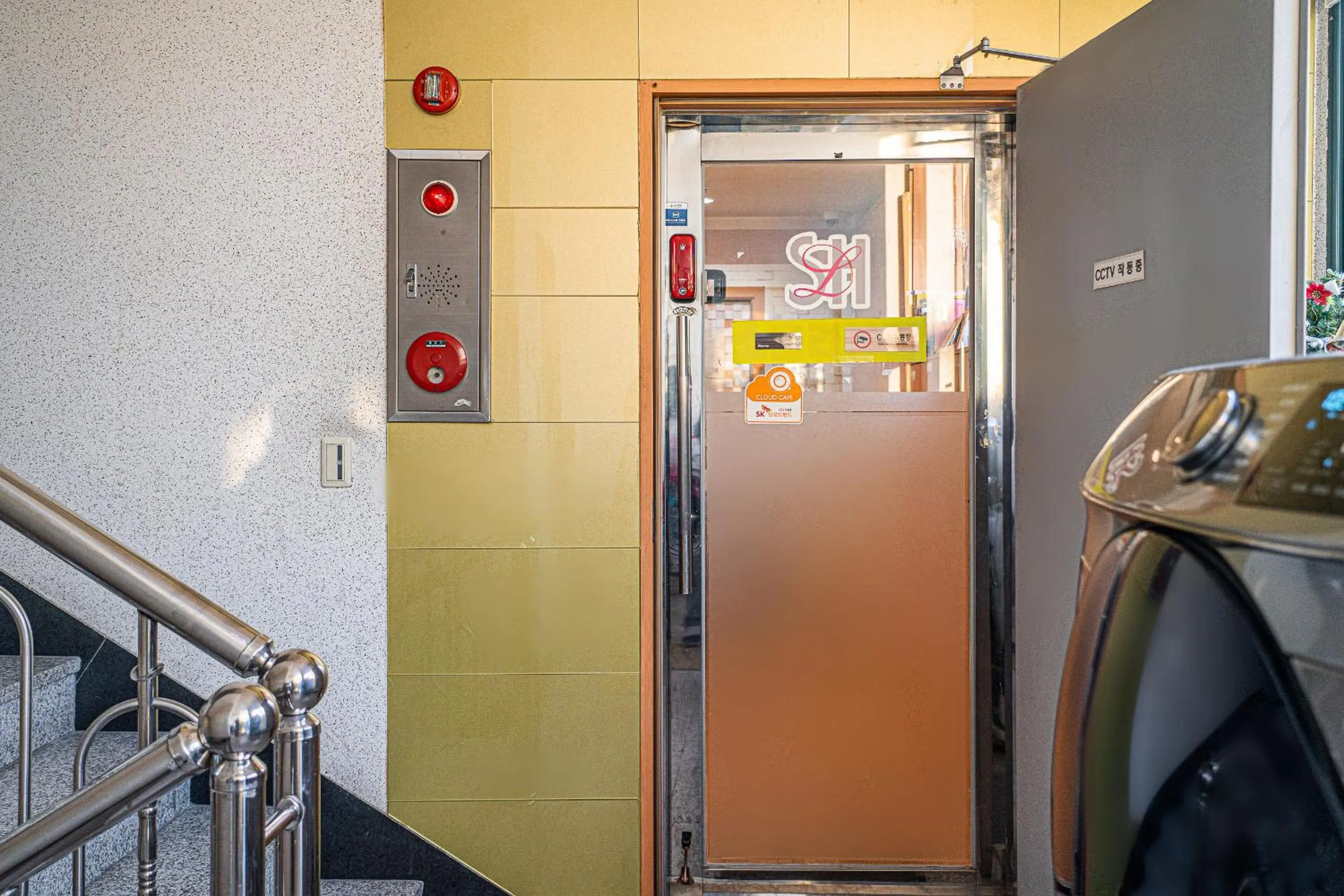 Property building in Dream Single House