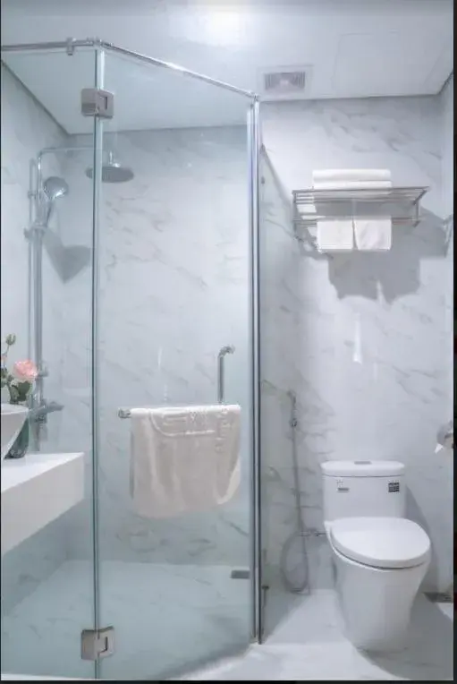 Standard Studio in Maple Suite Hotel & Apartment Standard Studio in Maple Suite Hotel & Apartment