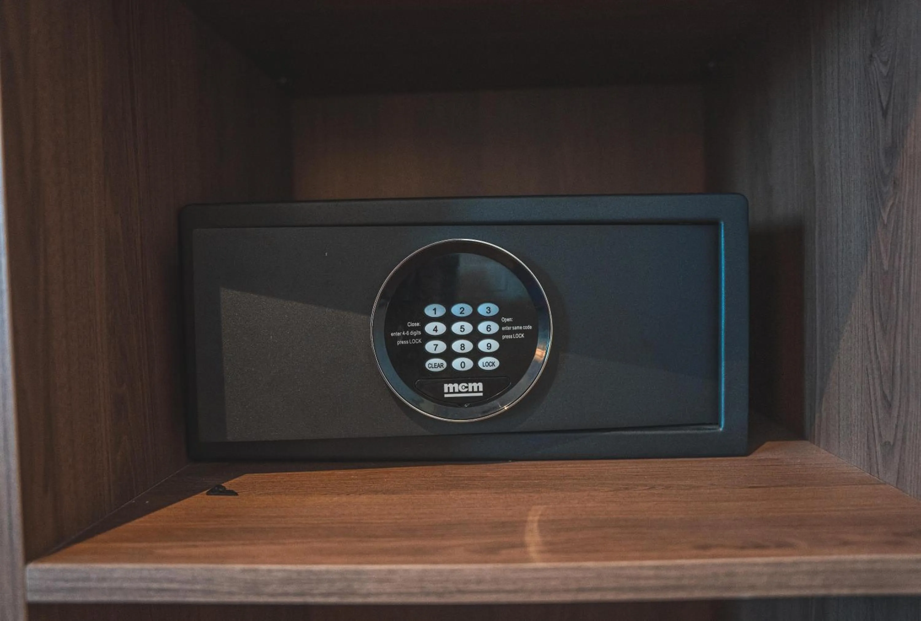 My Home Hotel - Free Parking