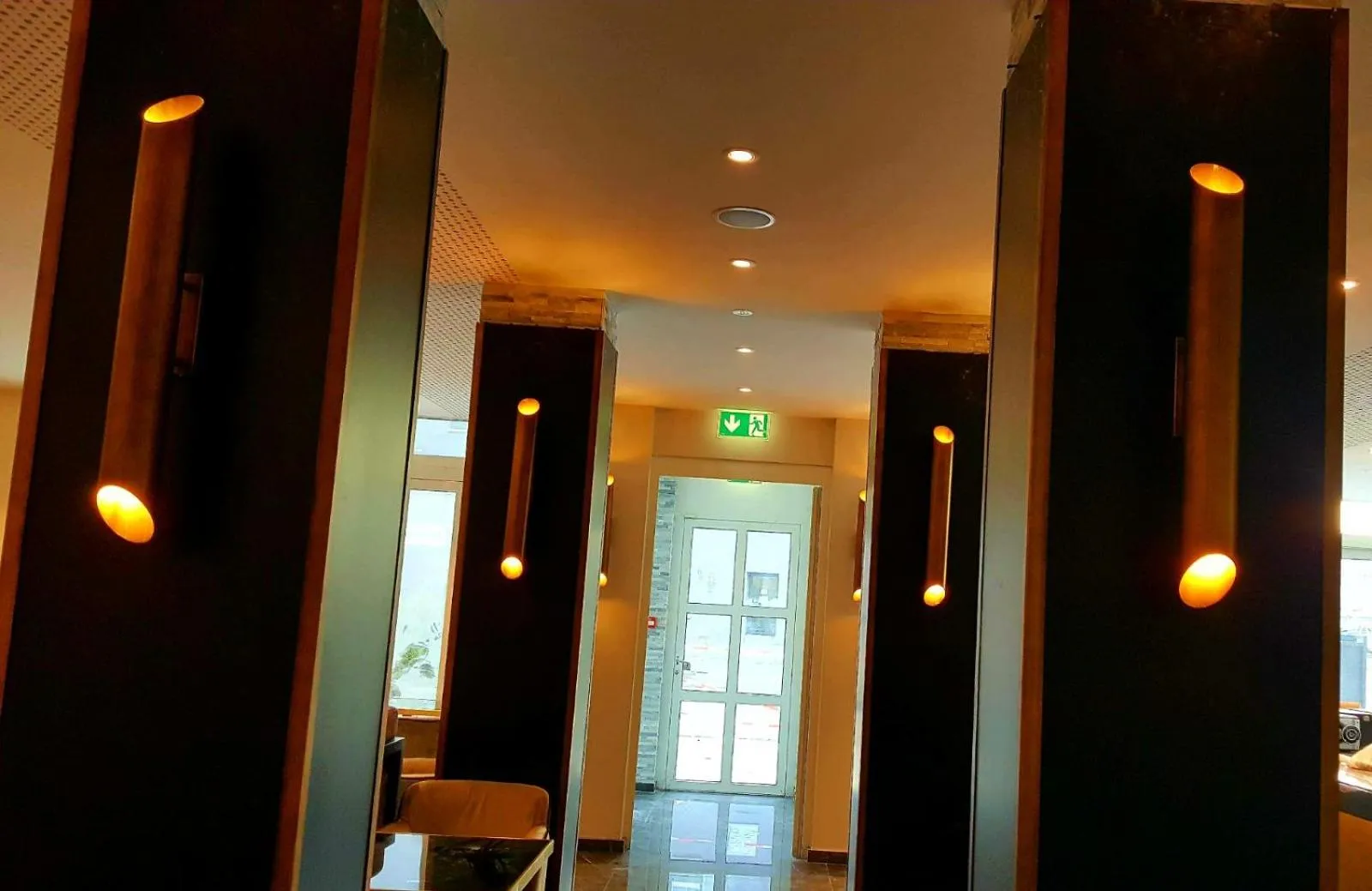 My Home Hotel - Free Parking