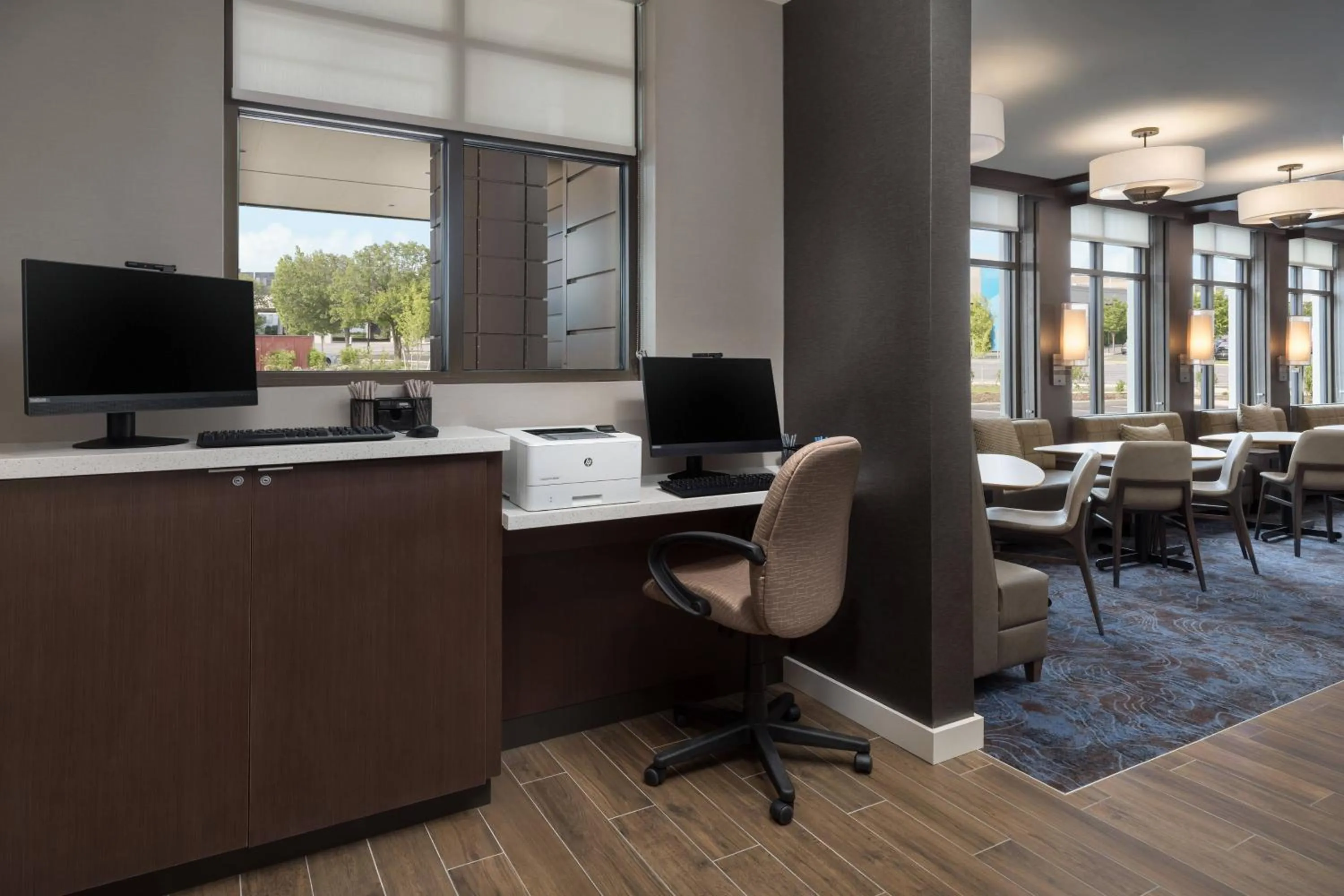 Other in Residence Inn Long Island Garden City