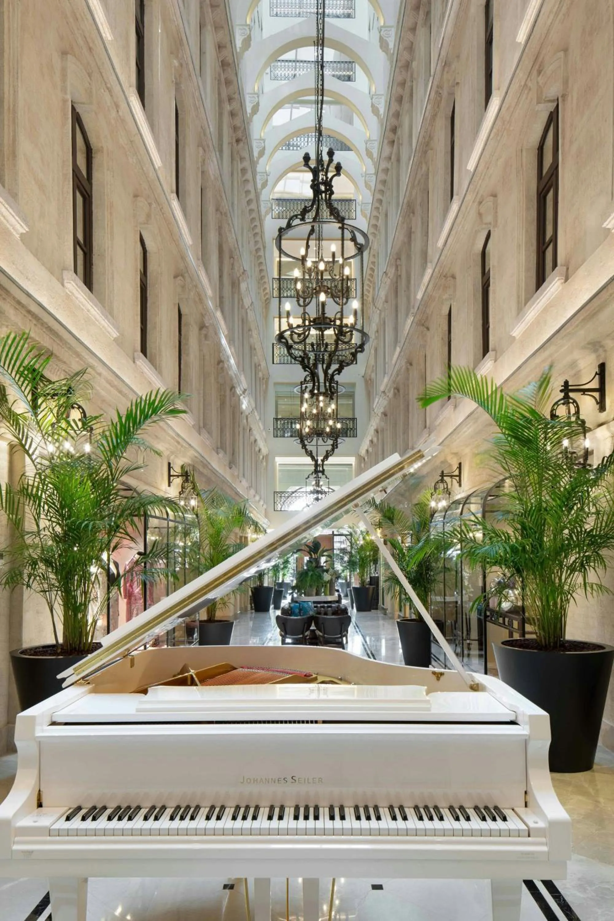 Other in JW Marriott Istanbul Bosphorus