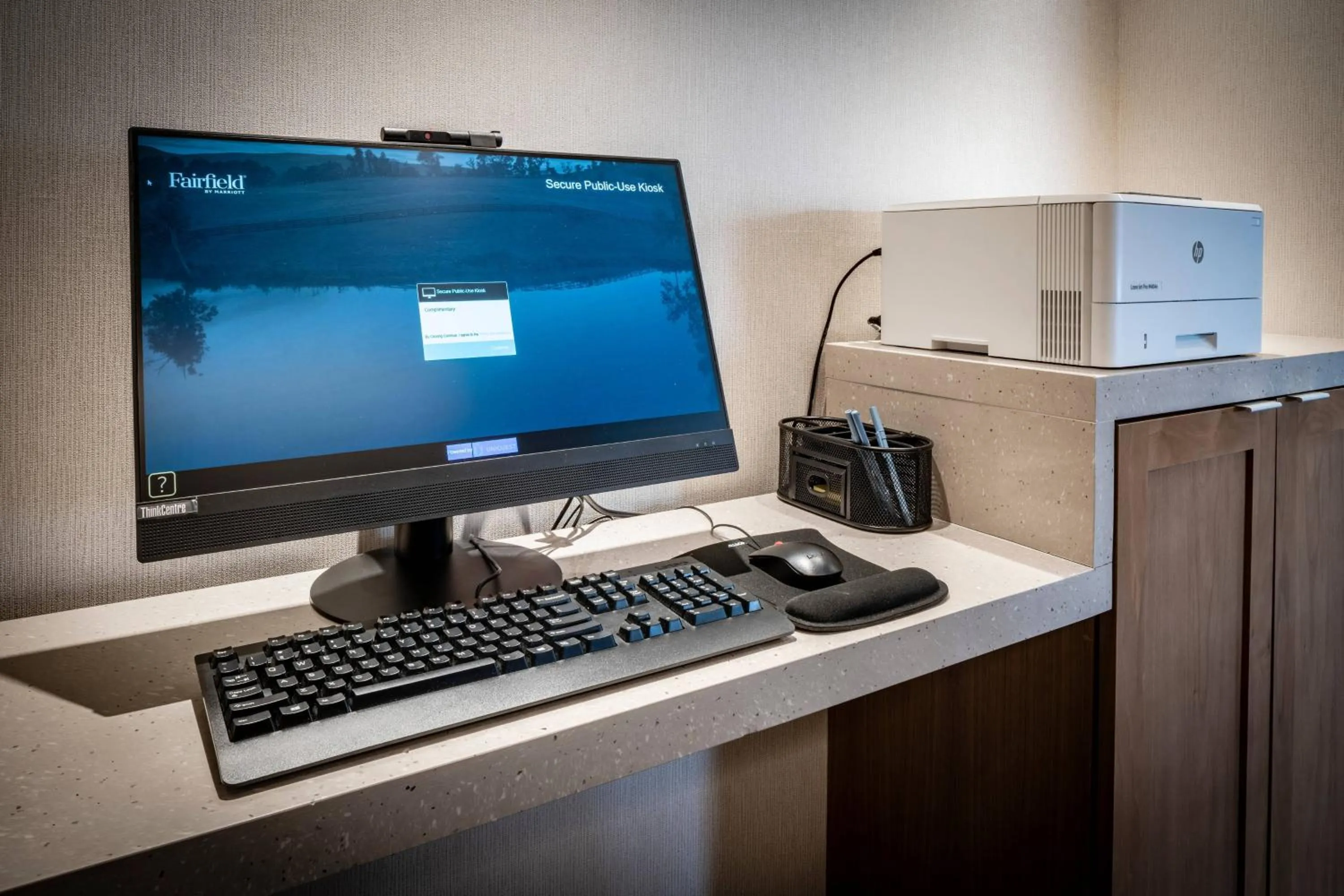 Other in Fairfield Inn & Suites Las Vegas Northwest