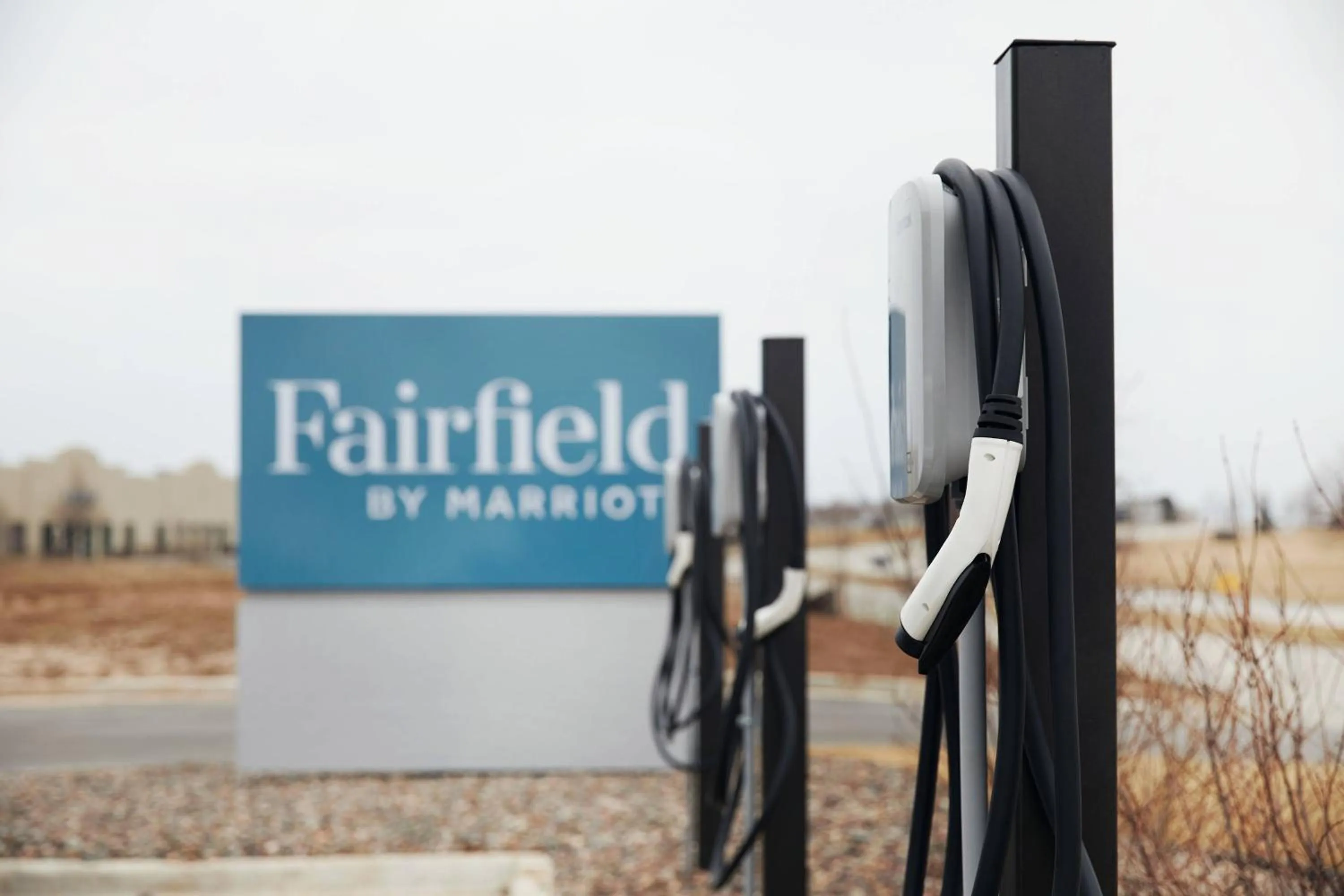 Other in Fairfield Inn & Suites Sheboygan