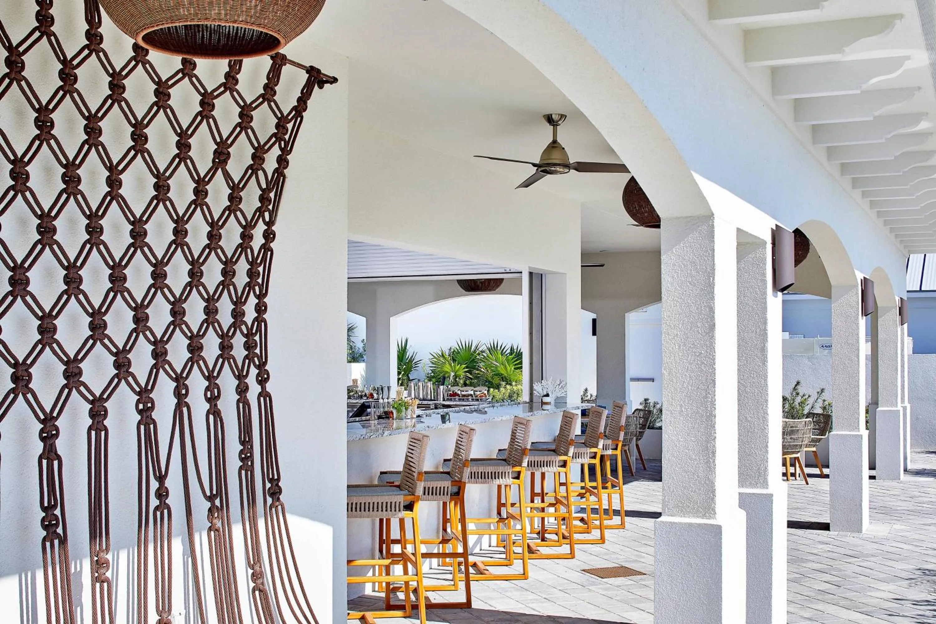 Lounge or bar in Residence Inn St. Petersburg Tierra Verde