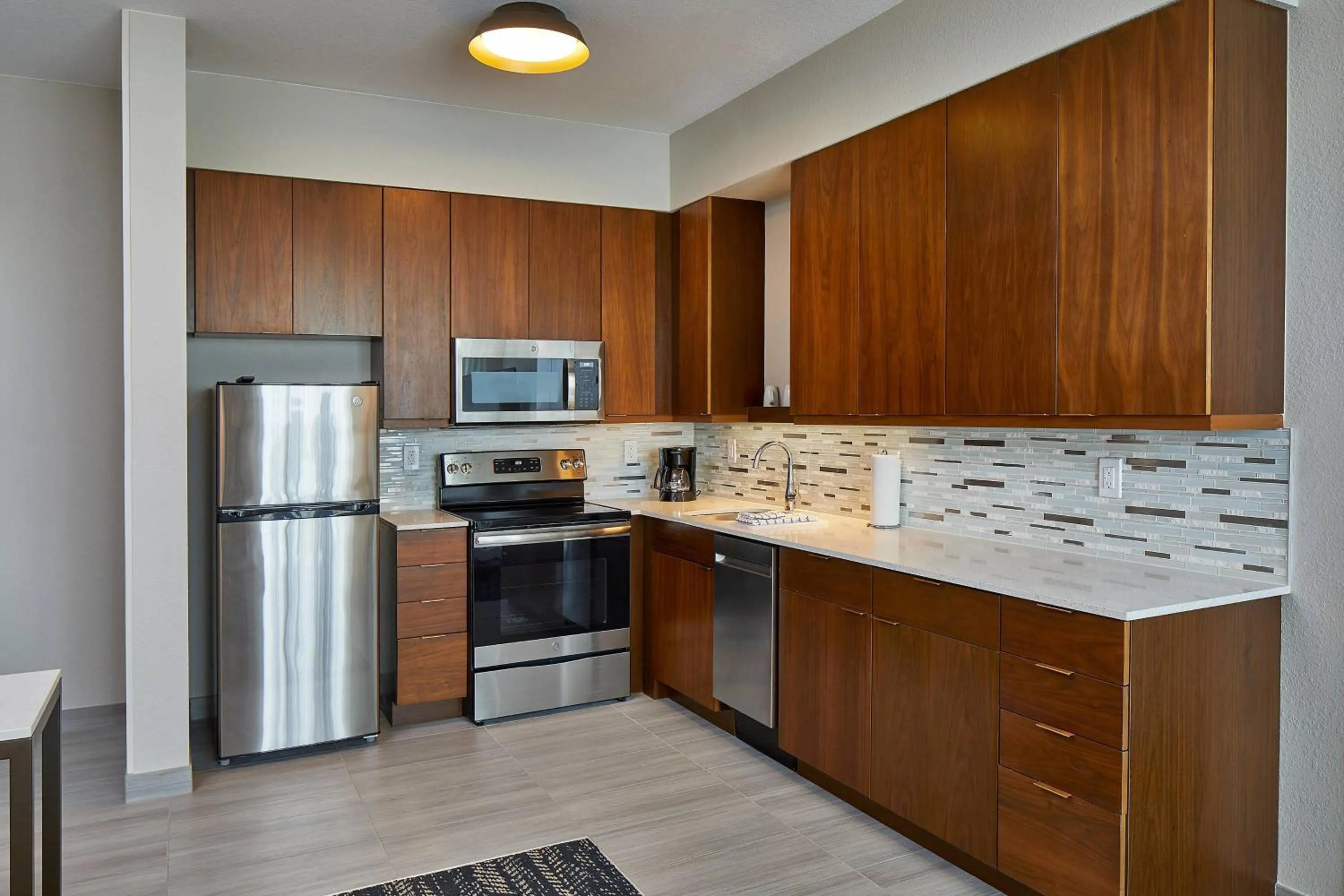 Bedroom in Residence Inn St. Petersburg Tierra Verde
