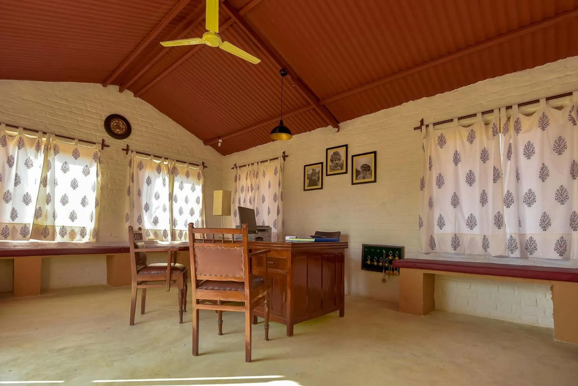 Other in Camp Lands End