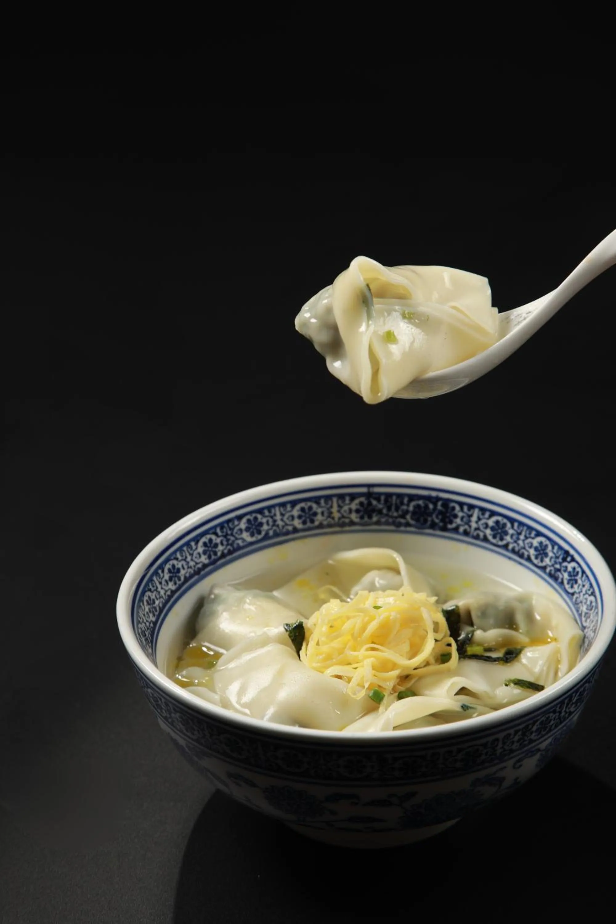 Food in Courtyard by Marriott Wuxi Lihu Lake