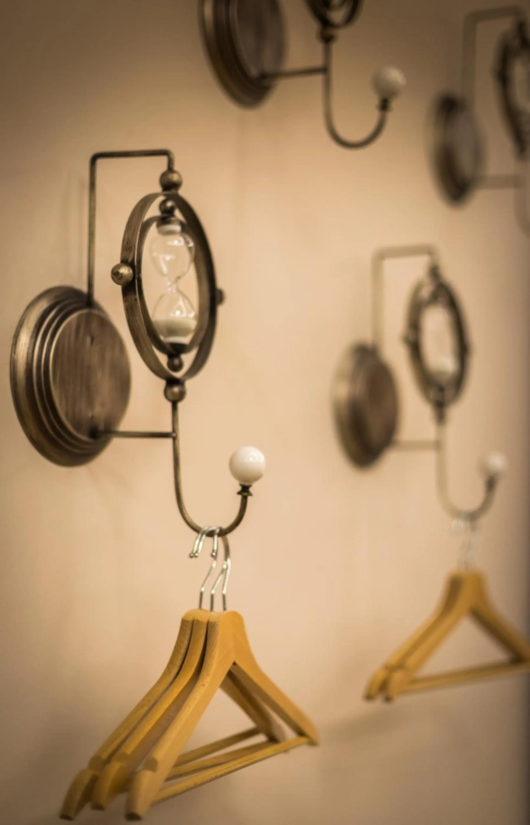 Area and facilities in Carpe Diem Boutique Hotel