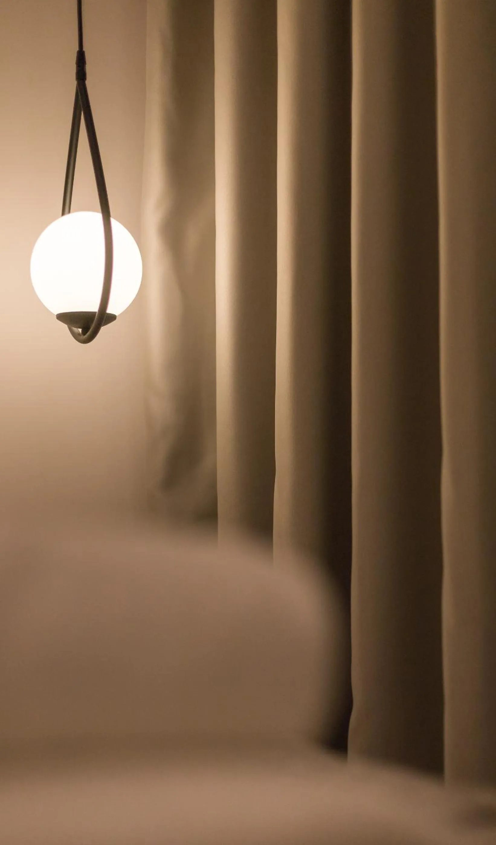 Area and facilities, Bed in Carpe Diem Boutique Hotel