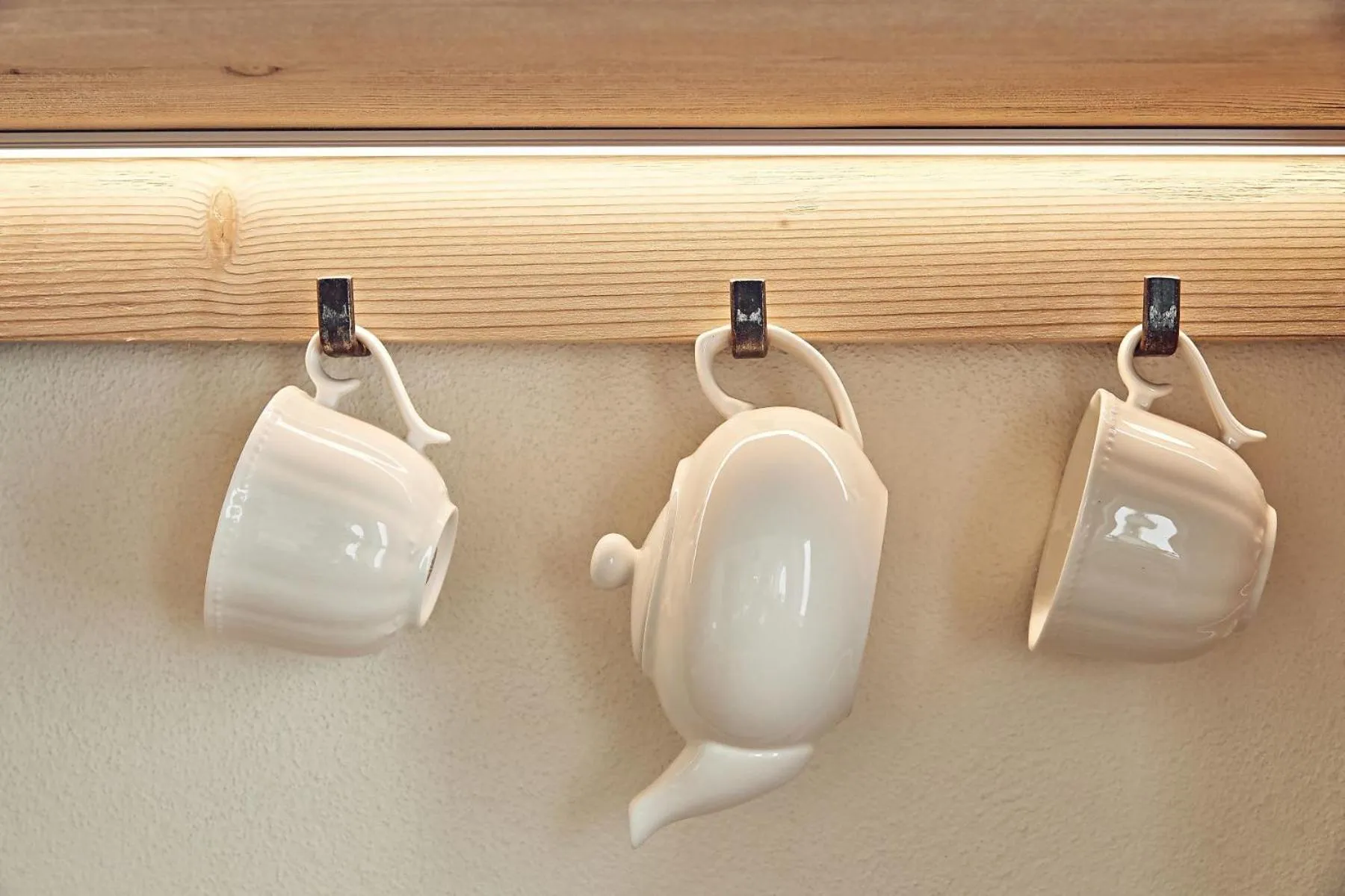 Breakfast in DORA maison de charme