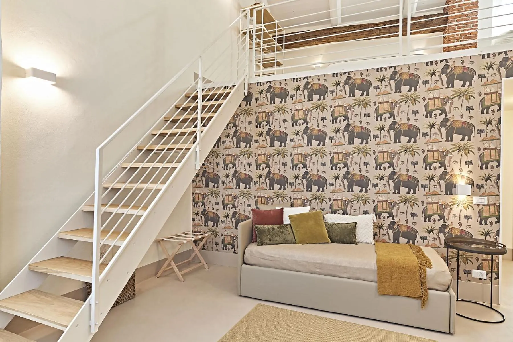 Bed in DORA maison de charme