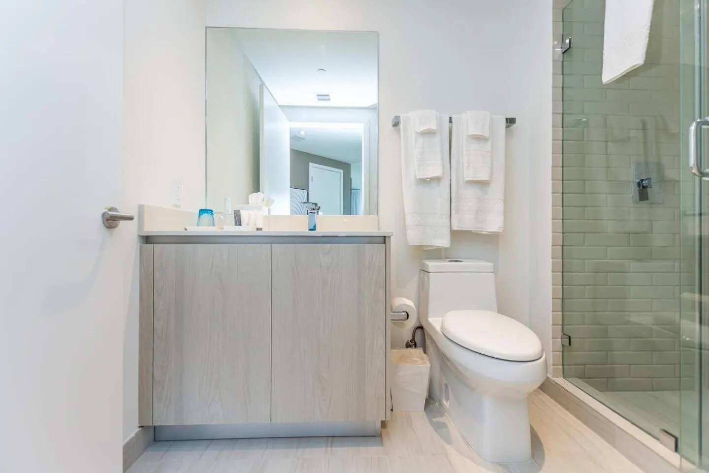 Amazing Apartments At H Beach House