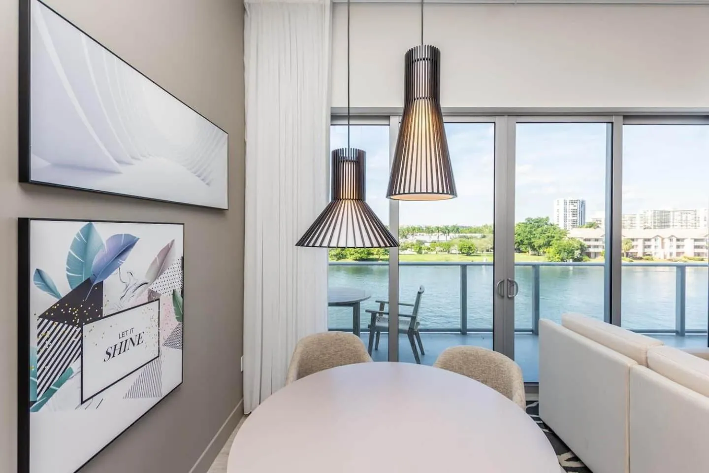 Amazing Apartments At H Beach House